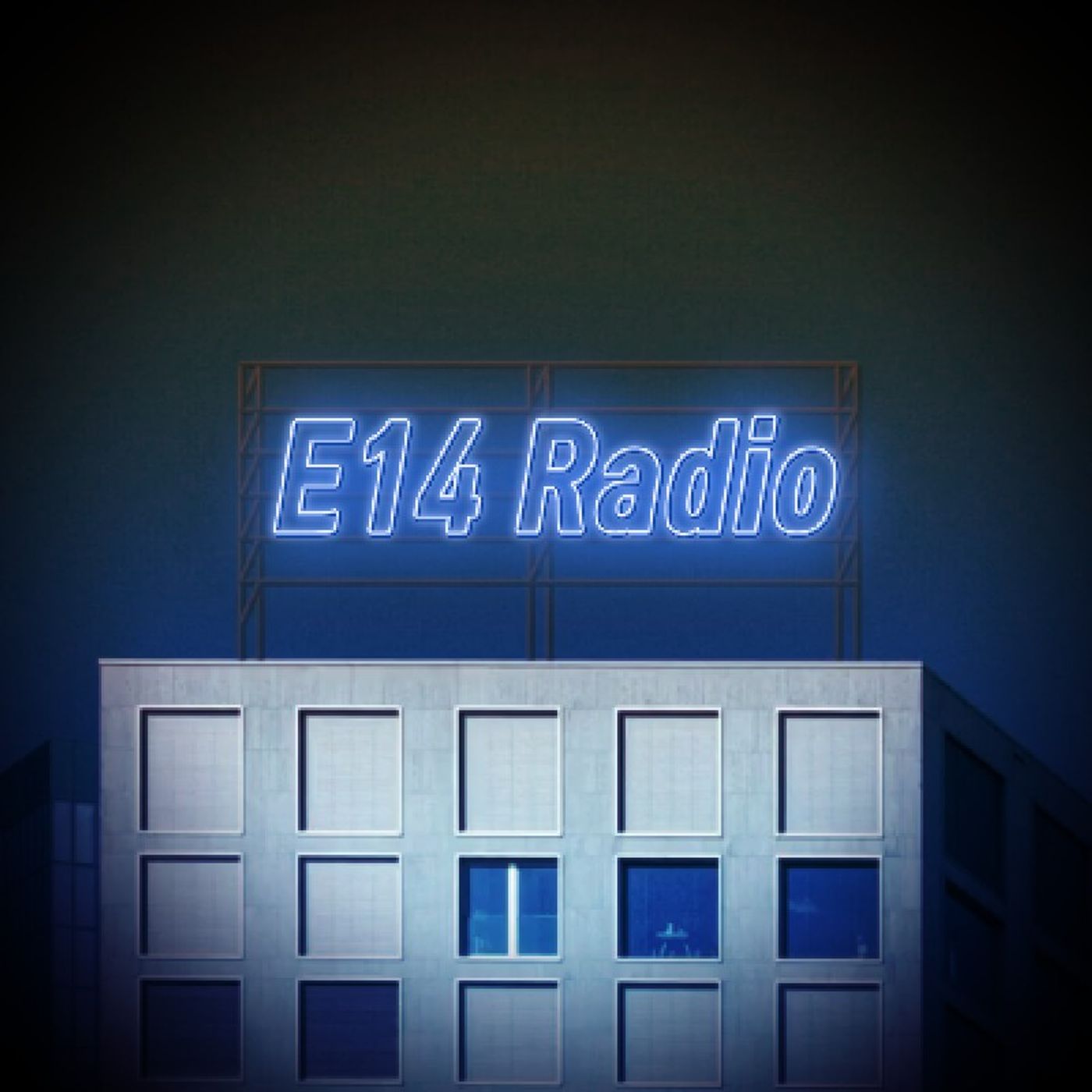 Episode 92 - E14 Radio episode artwork