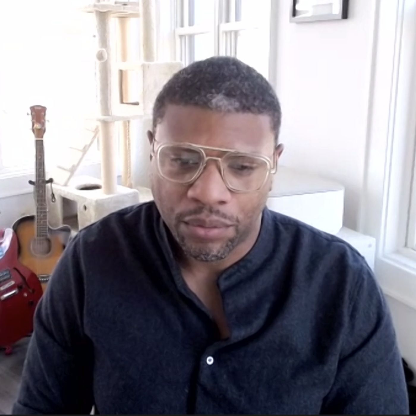 Brandolon Barnett: Homeless to Philanthropist