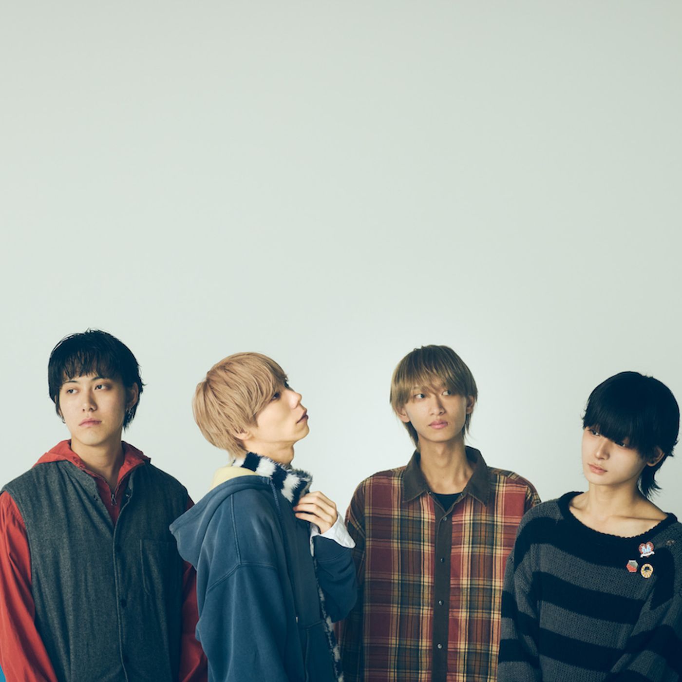 TRACK15、自身初となる大阪城音楽堂でのワンマンライブ開催　ファンクラブ最速先行スタート episode artwork