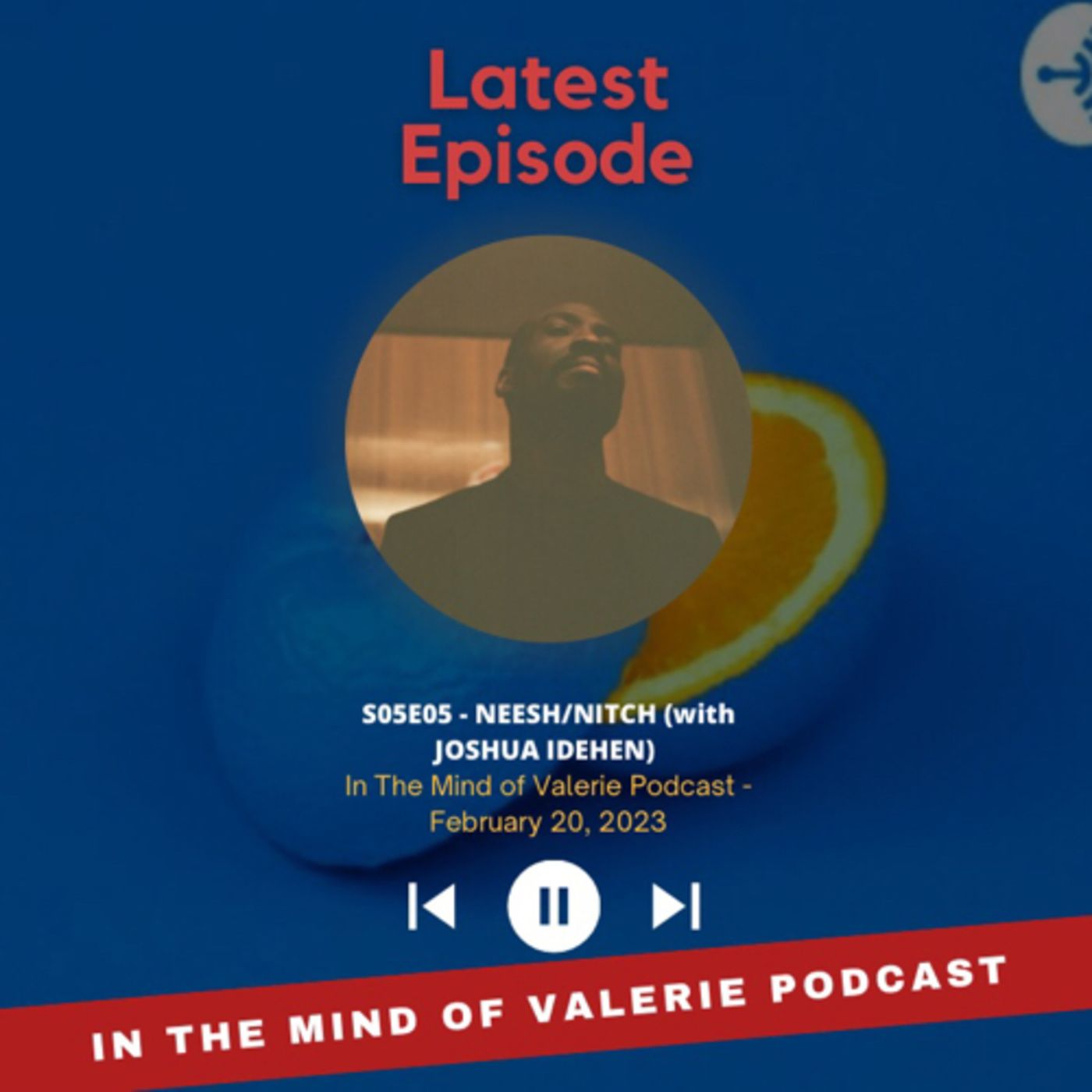 \'In The Mind Of Valerie\'