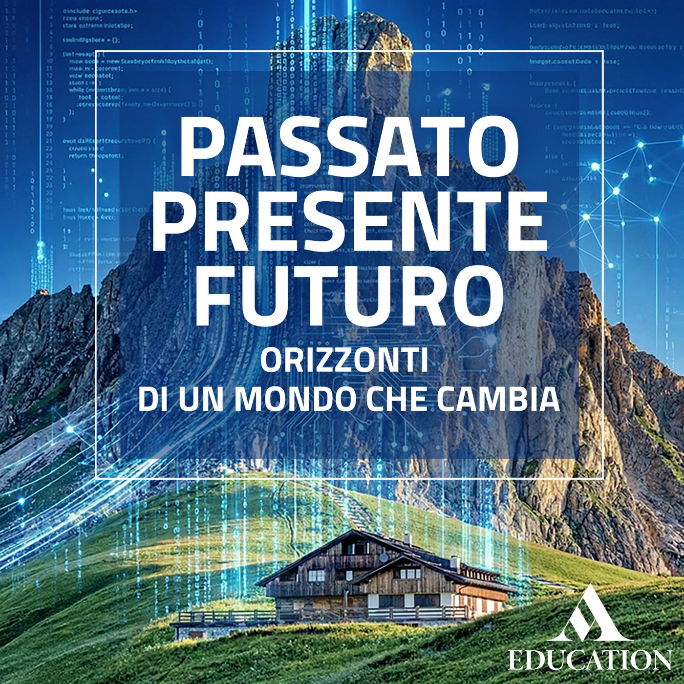 Passato, presente, futuro.