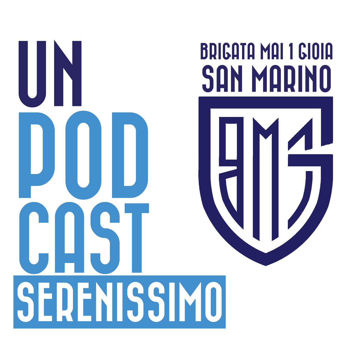 Un podcast serenissimo
