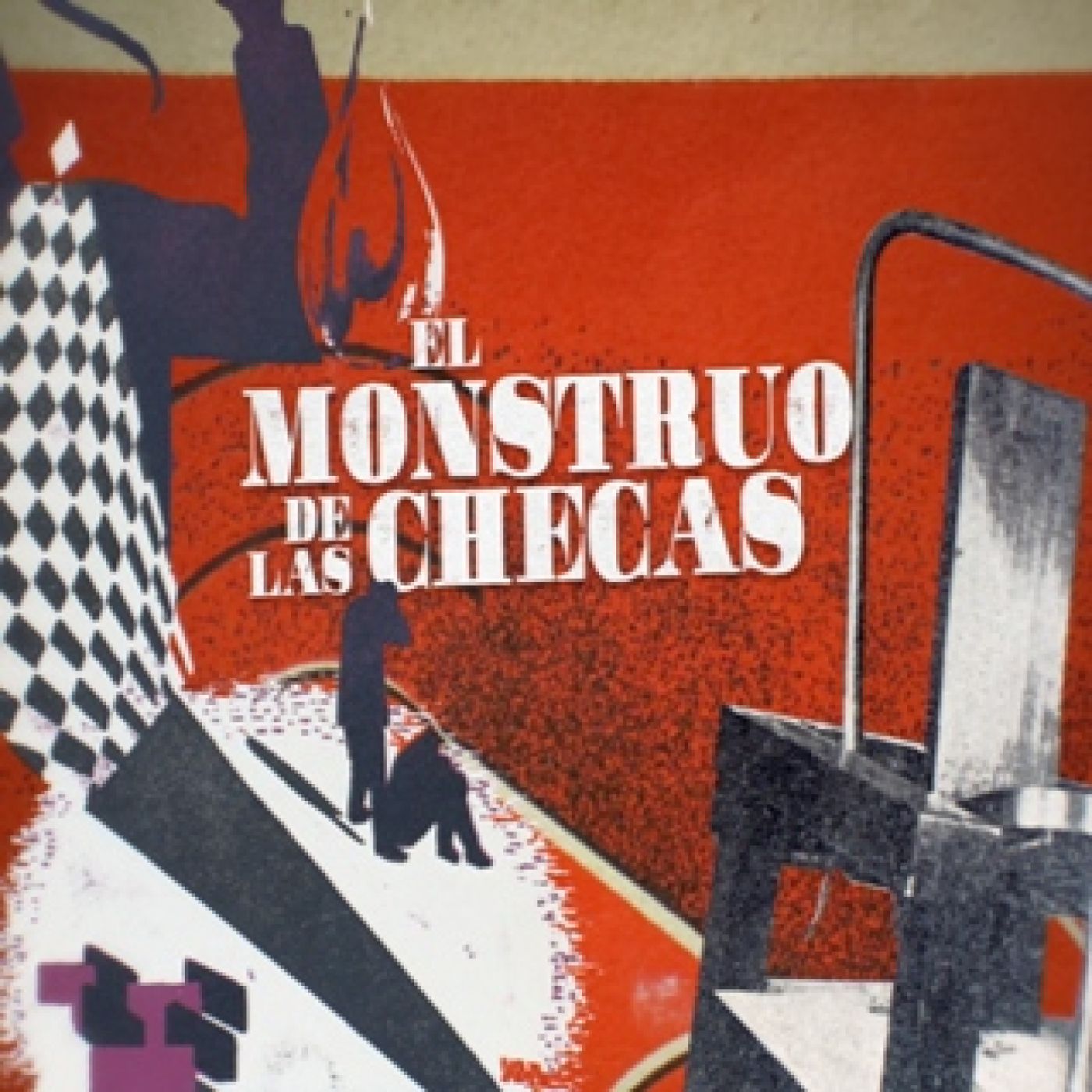 Cuarto Milenio: El monstruo de las checas