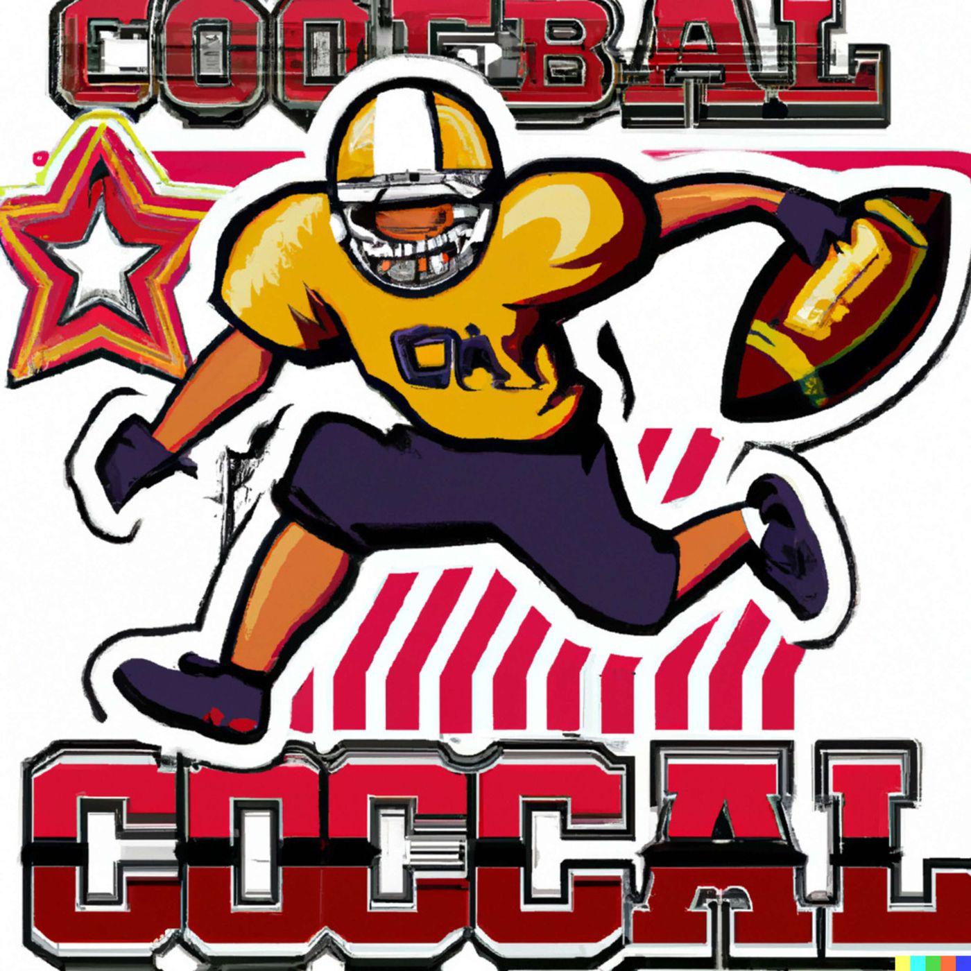 How to watch College Football