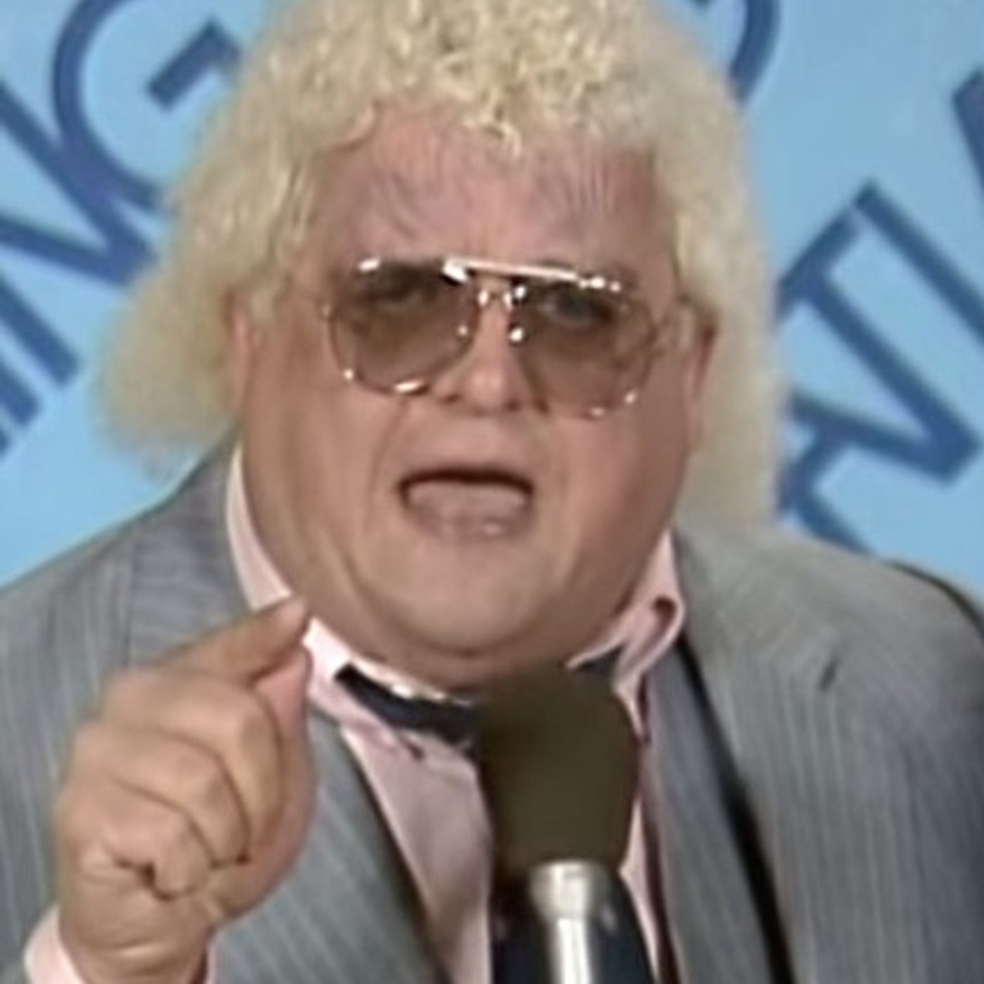 Prime Time Wrestling Radio