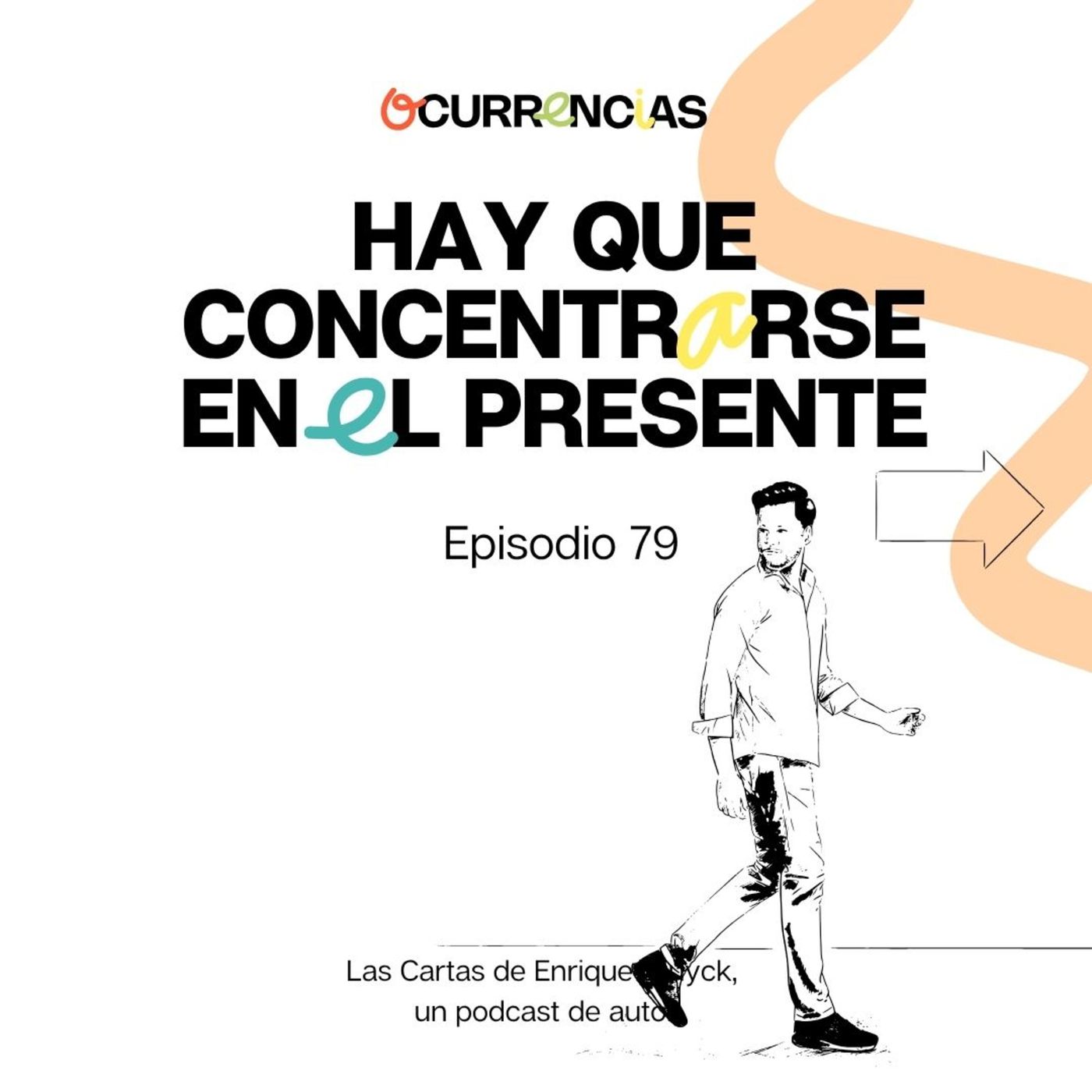 Portada de Ocurrencias. Las Cartas de Enrique Stuyck