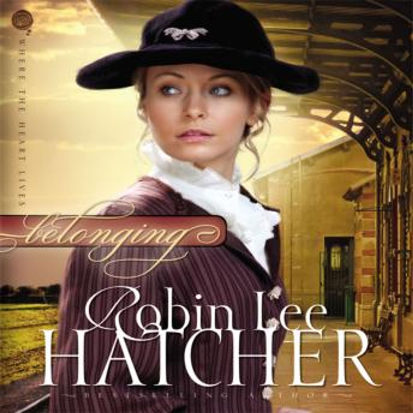 Get Your Favorite Full Audiobooks in Romance, Clean & Wholesome