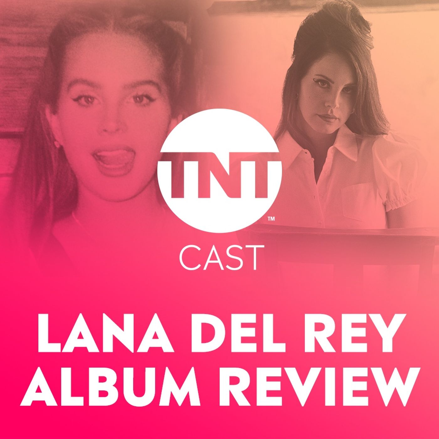 #43 - Faixa a Faixa Chemtrails Over the Country Club: Álbum Review da Lana Del Rey episode artwork