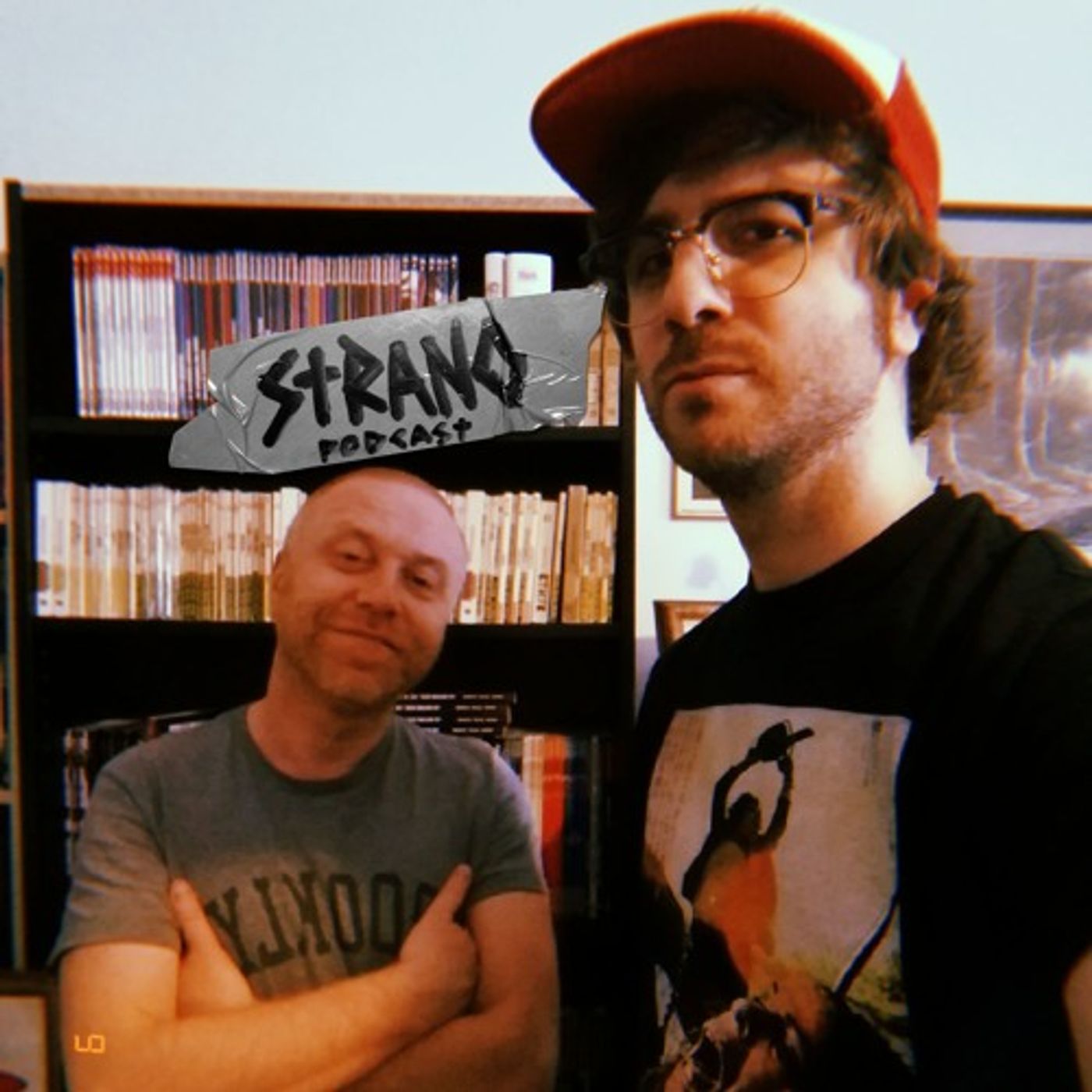 Ep.06 - Sabino Pace (Titor, Belli Cosi, I Treni all'Alba) episode artwork