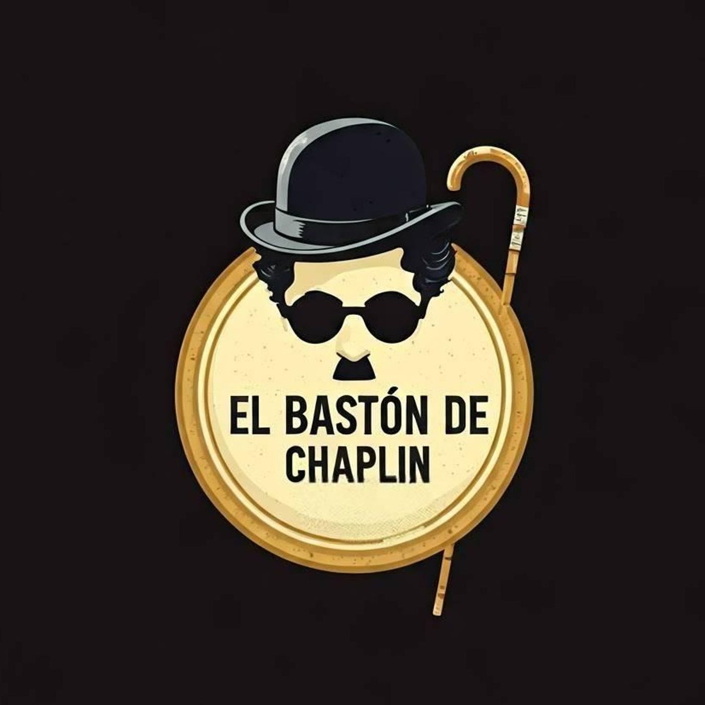 EL BASTÓN DE CHAPLIN
