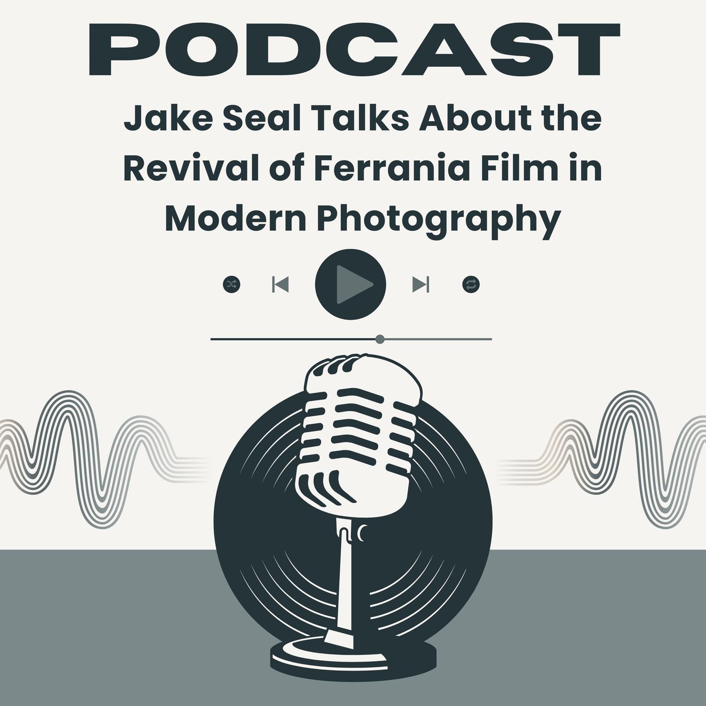 Jake Seal Talks About the Revival of Ferrania Film in Modern Photography
