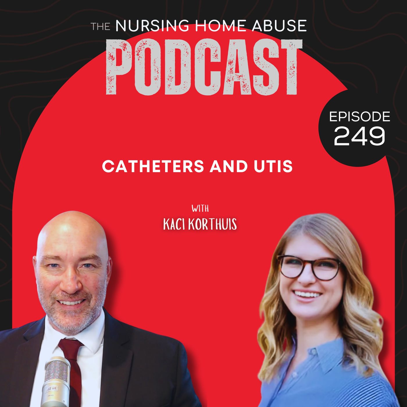 The Nursing Home Abuse Podcast