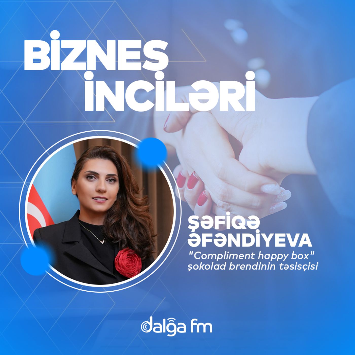 Sahibkar şokolad brendi yaradarkən nədən başlamalıdır, nəyi bilməlidir ? I "Biznes inciləri" #16 Sahibkar şokolad brendi yaradarkən nədən başlamalıdır, nəyi bilməlidir ? I "Biznes inciləri" #16