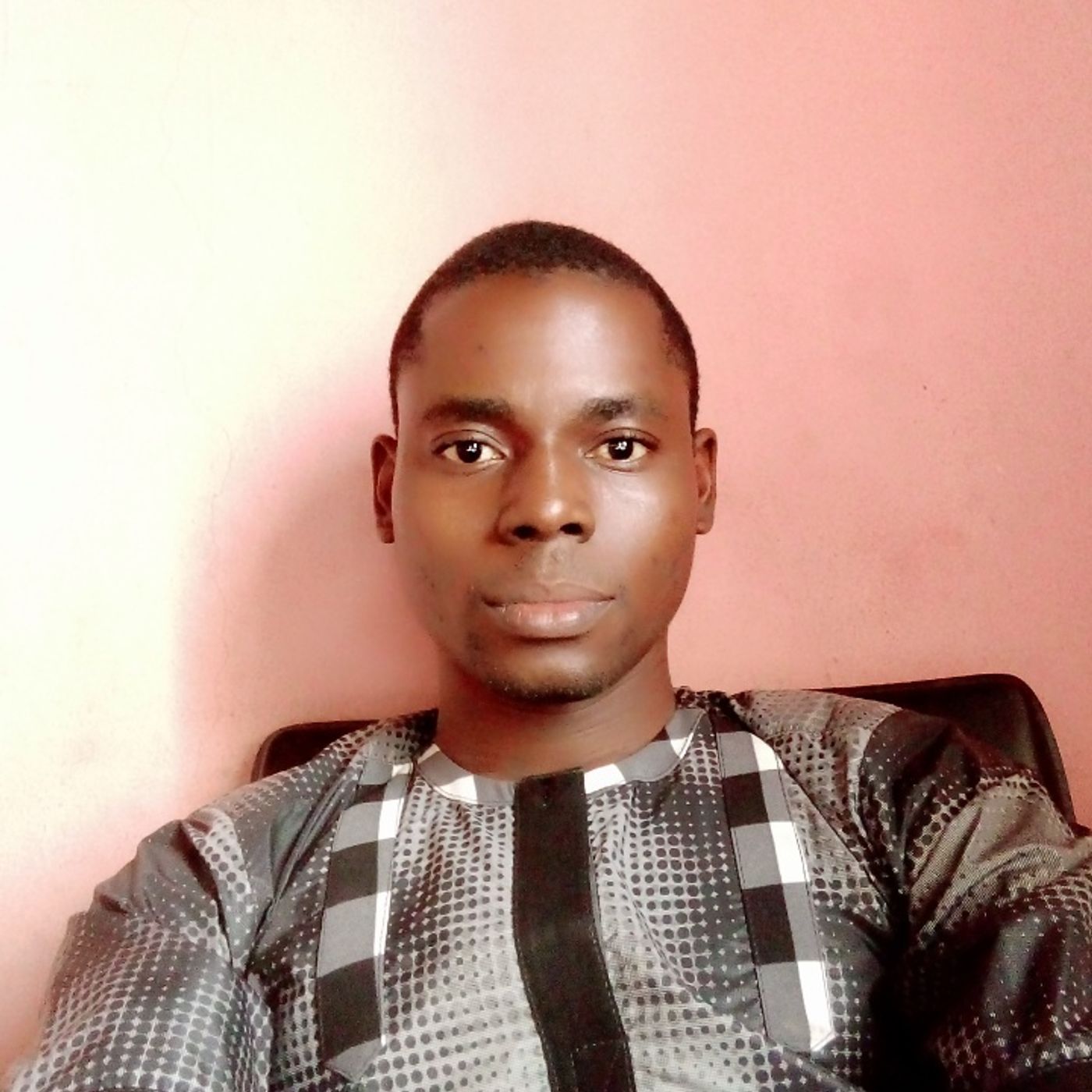 Adeniyi Gabriel\'s podcast
