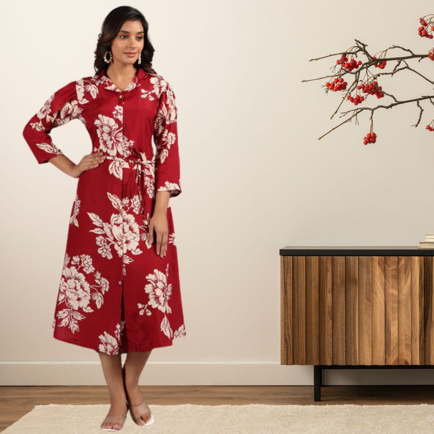 Occasion-Wise Ethnic Wear in Trends: What to Wear & When episode artwork