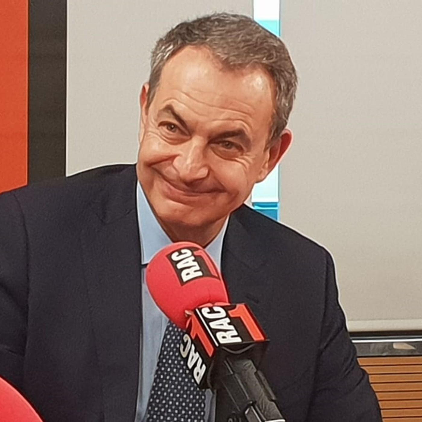 Tertulia La Trinchera. Zapatero y los lazos con China y Huawei