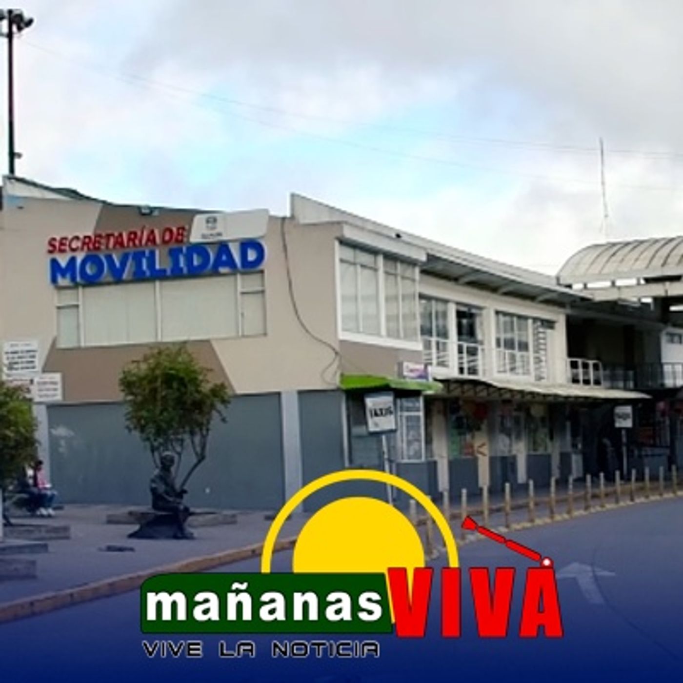 Secretaría de Movilidad de Ipiales anuncia nuevos horarios de atención episode artwork