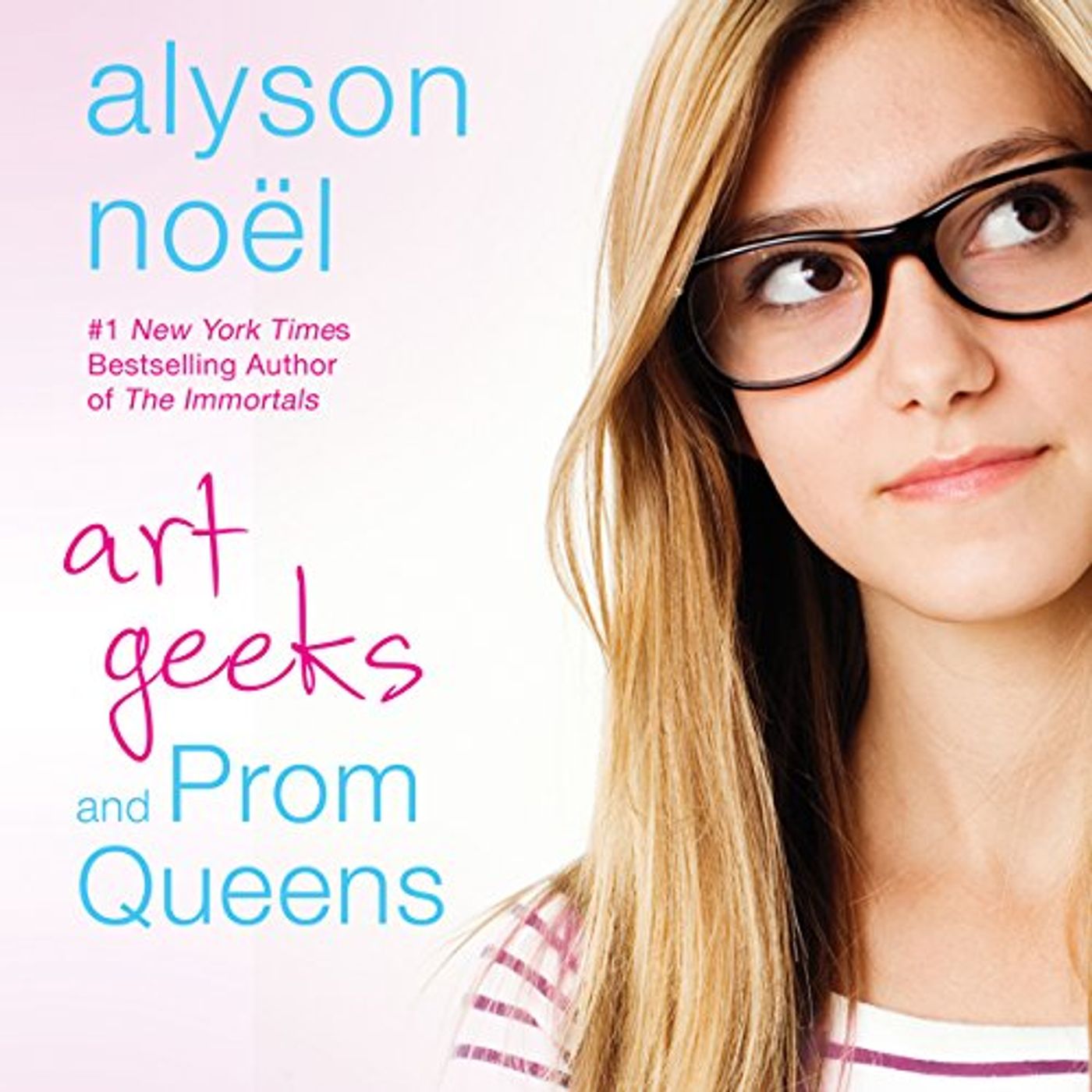 Get Top 100 Audiobooks in Teens, Fiction & Literature