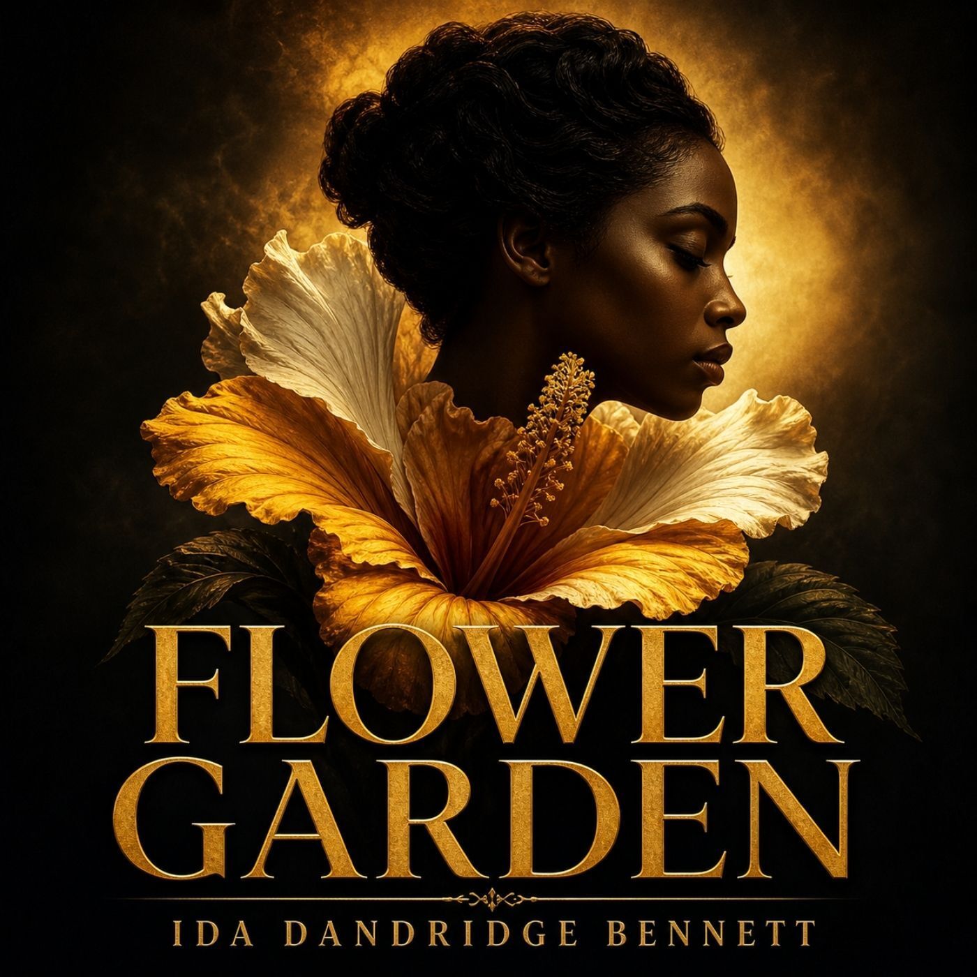 🟡 Flower Garden: A Handbook of Practical Garden Lore (Full Audiobook) — Classic Family Story | Ida Dandridge Bennett episode artwork