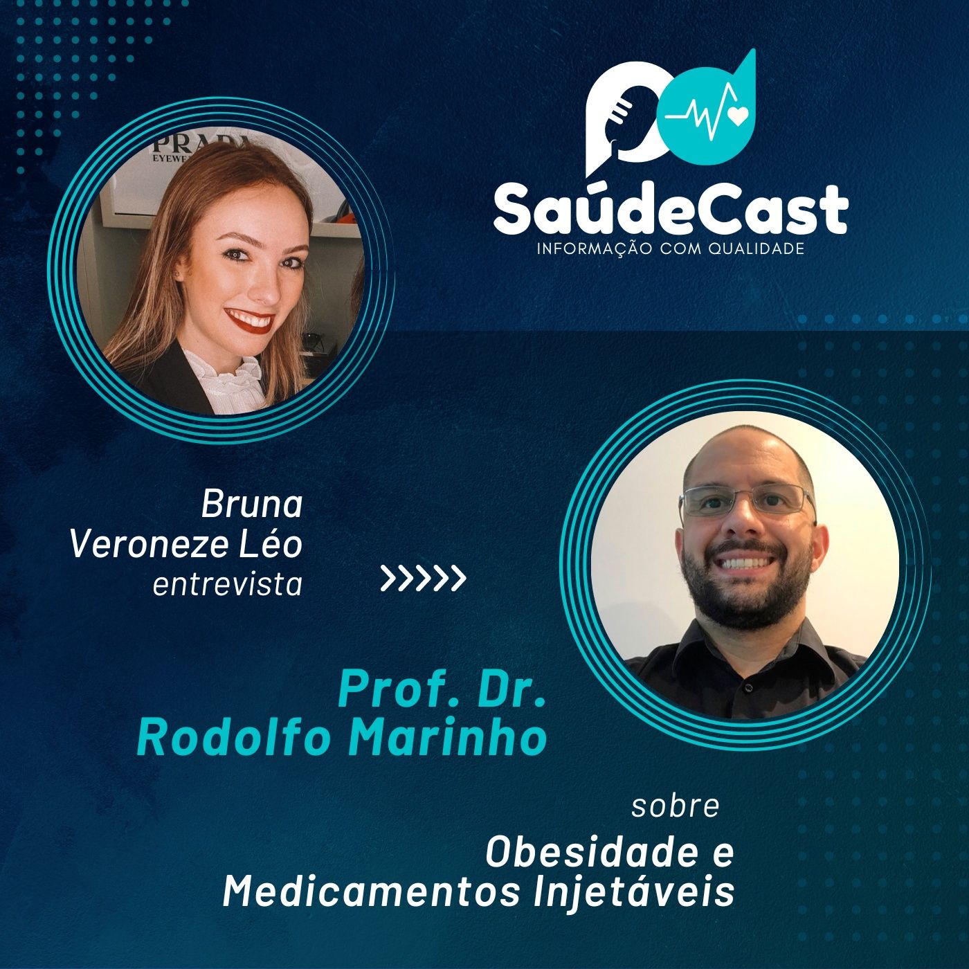 SaúdeCast
