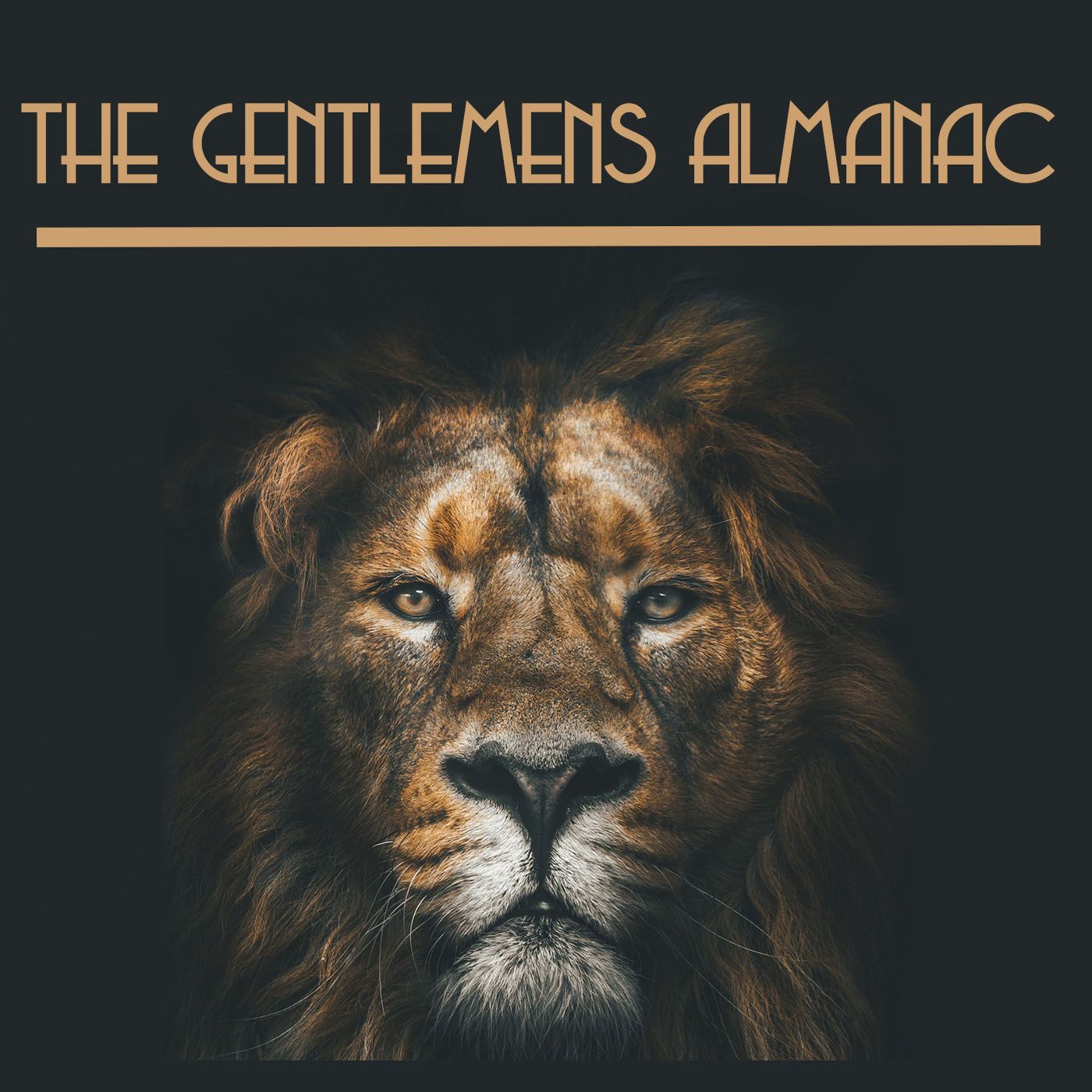 The Gentlemen's Almanac
