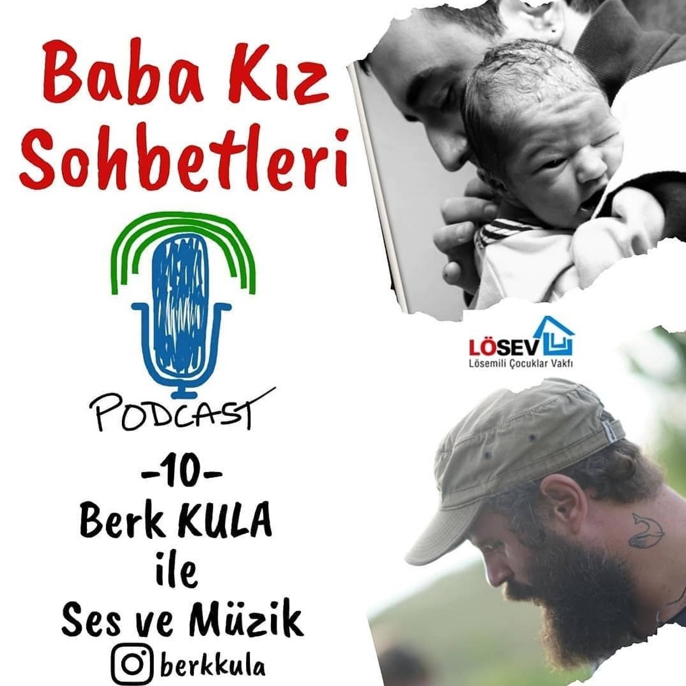 Baba Kız Sohbetleri
