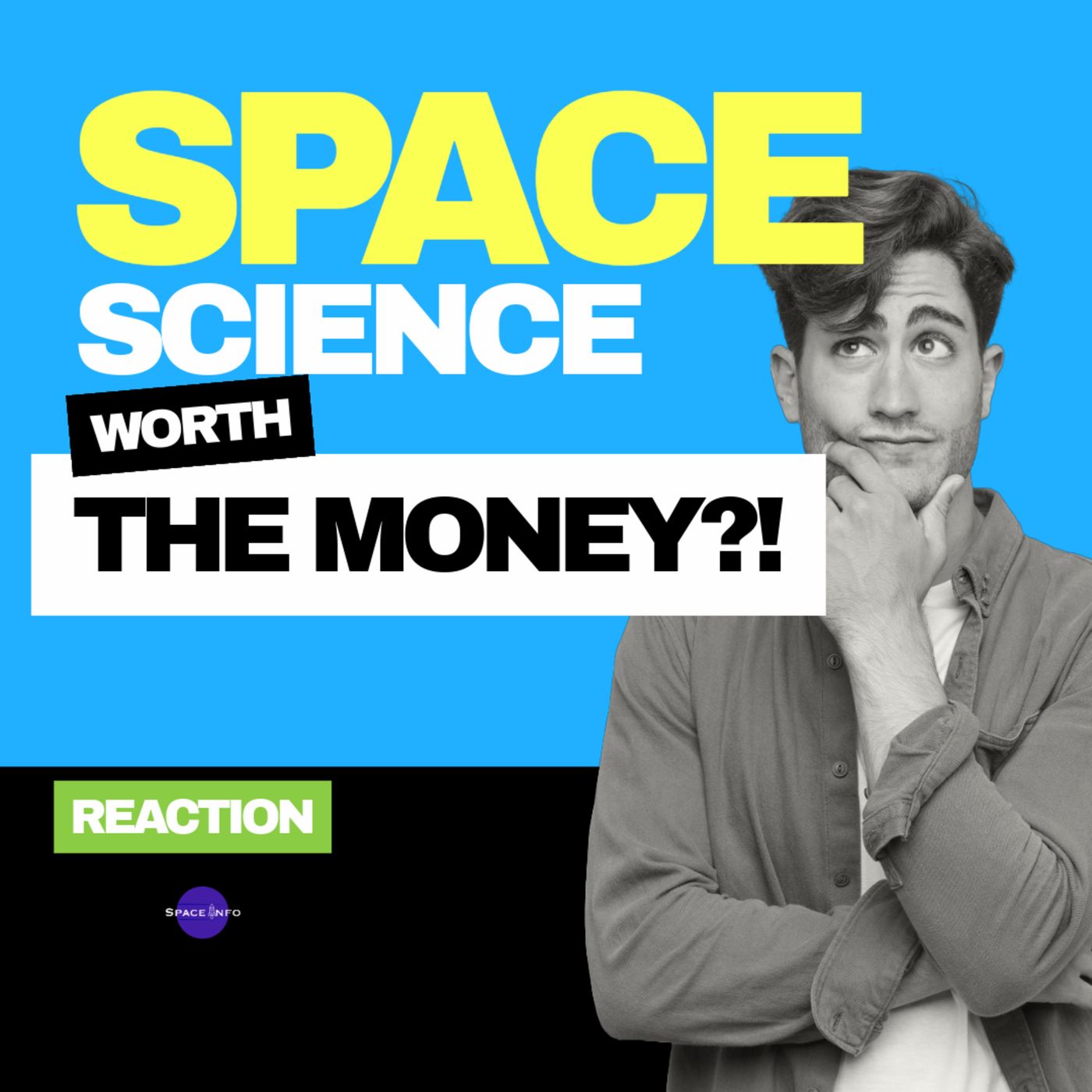 The SpaceInfo Podcast