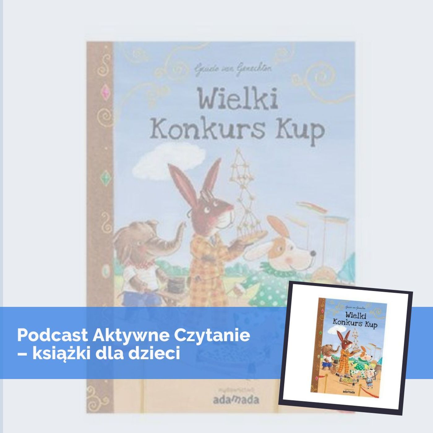 Aktywne Czytanie - książki dla dzieci i młodzieży