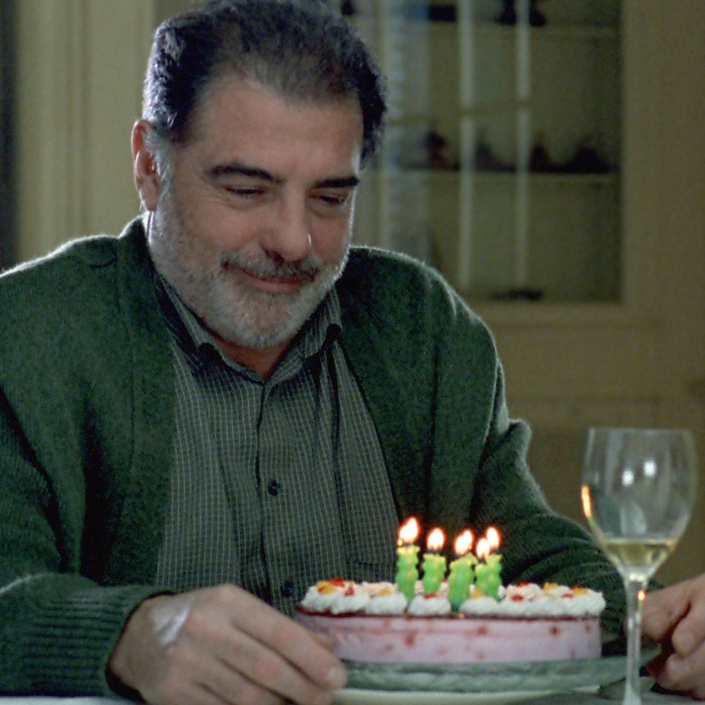 Estrenos en plataformas: Familias disfuncionales, robots y alumnas atrapadas en un pozo