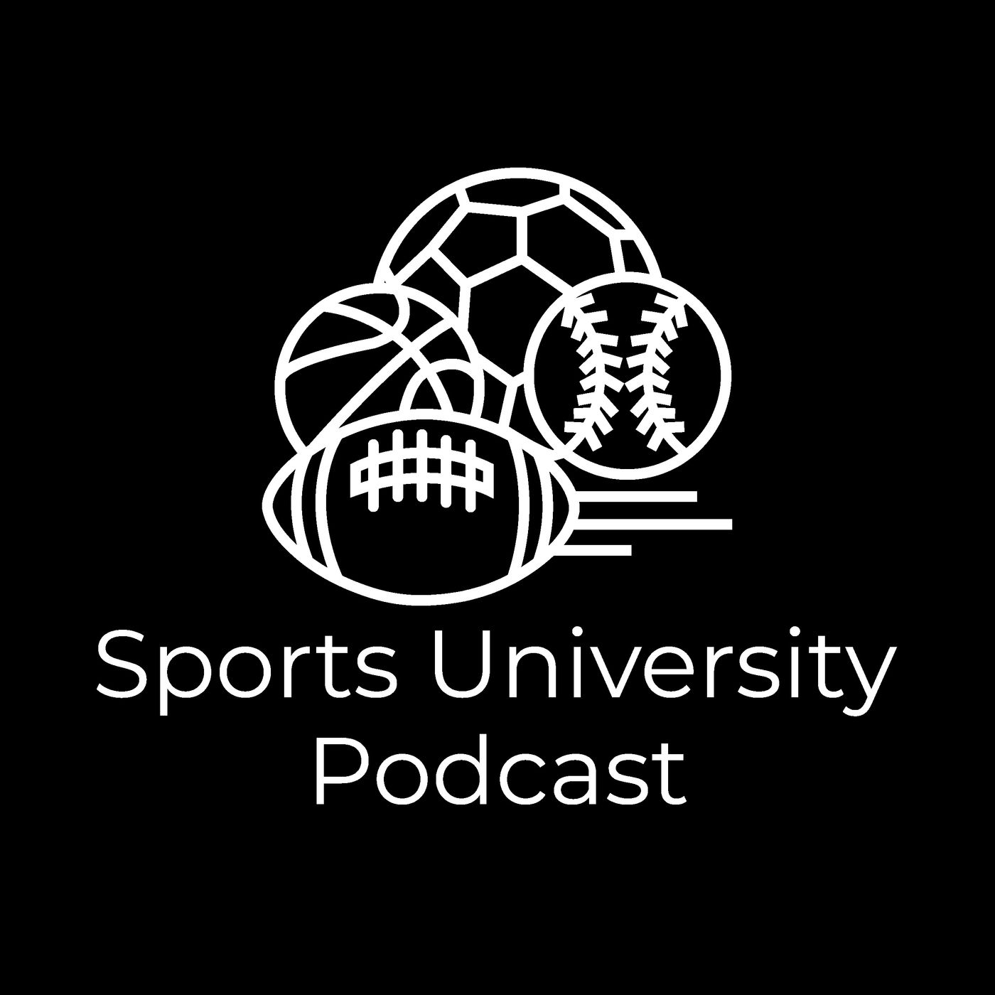 Sports University Podcast