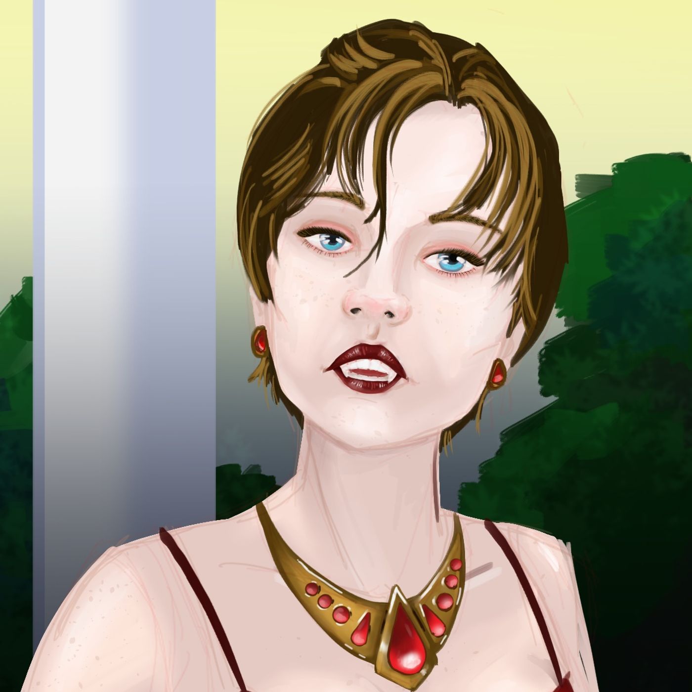 Changes- Chapters 16, 17, 18, & 19