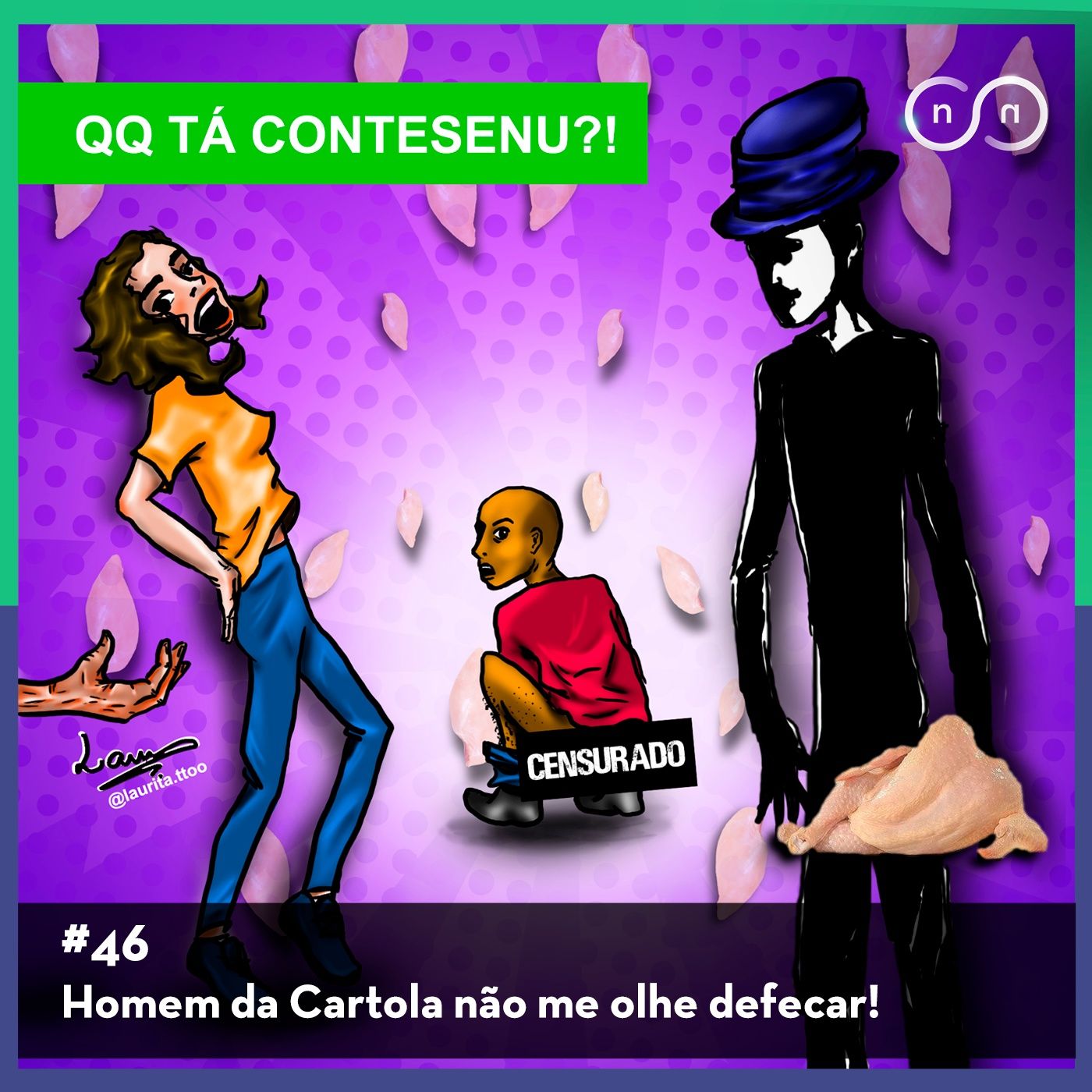 NãoSeiNada