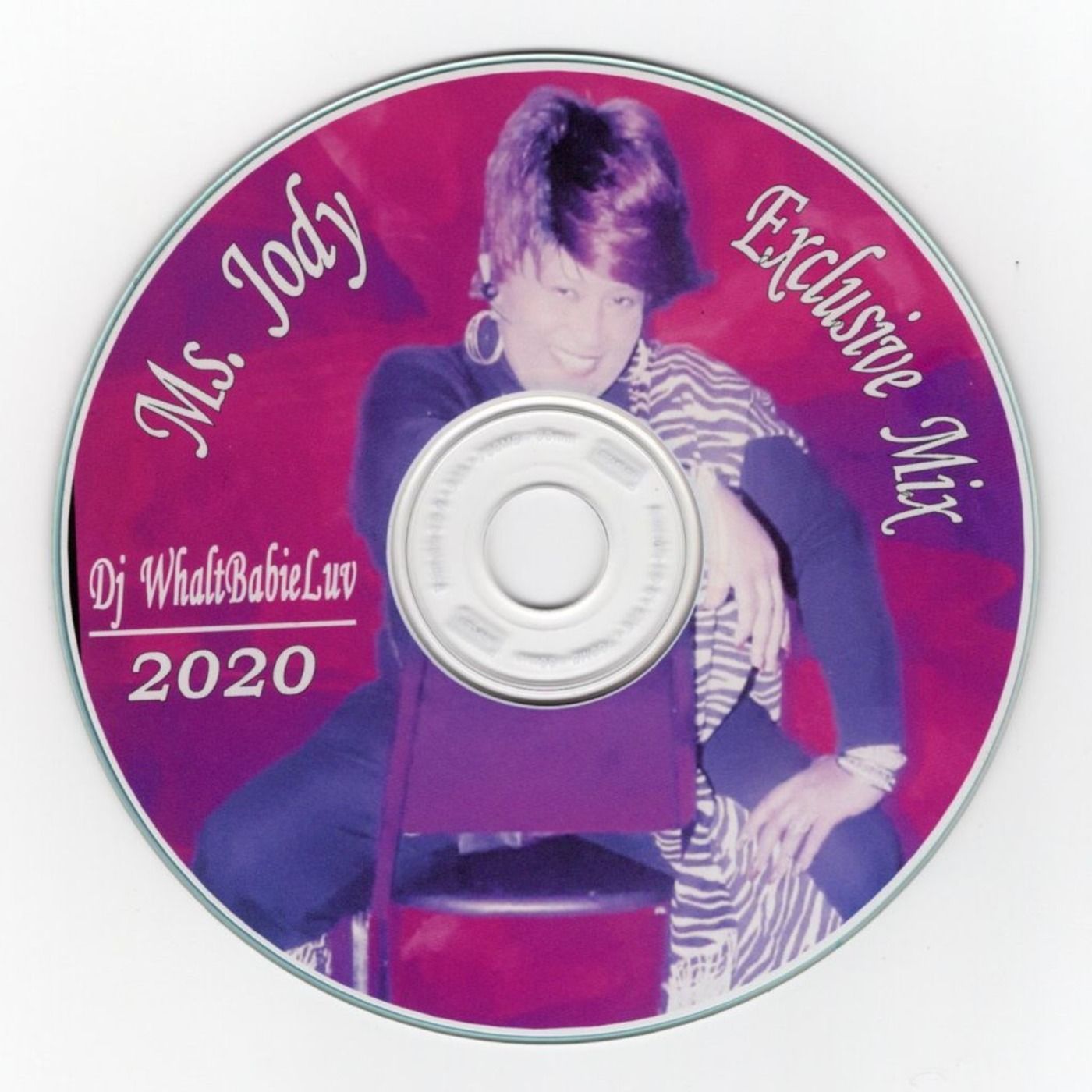 Dj WhaltBabieLuv\'s \
