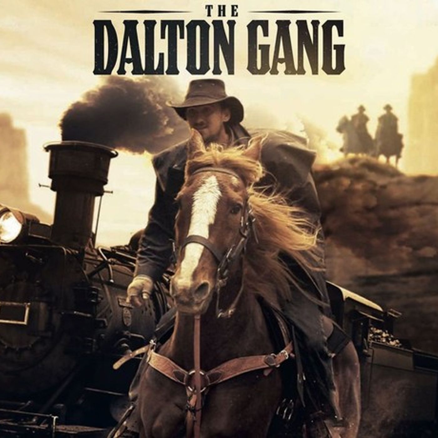 The Dalton Gang Movie Review: A Love Letter Gone Wrong episode artwork