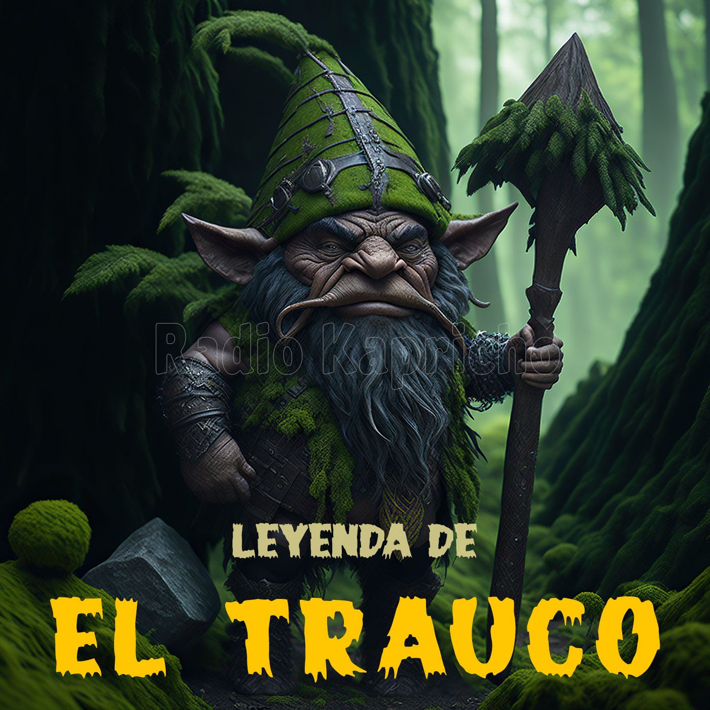Historias y Cuentos