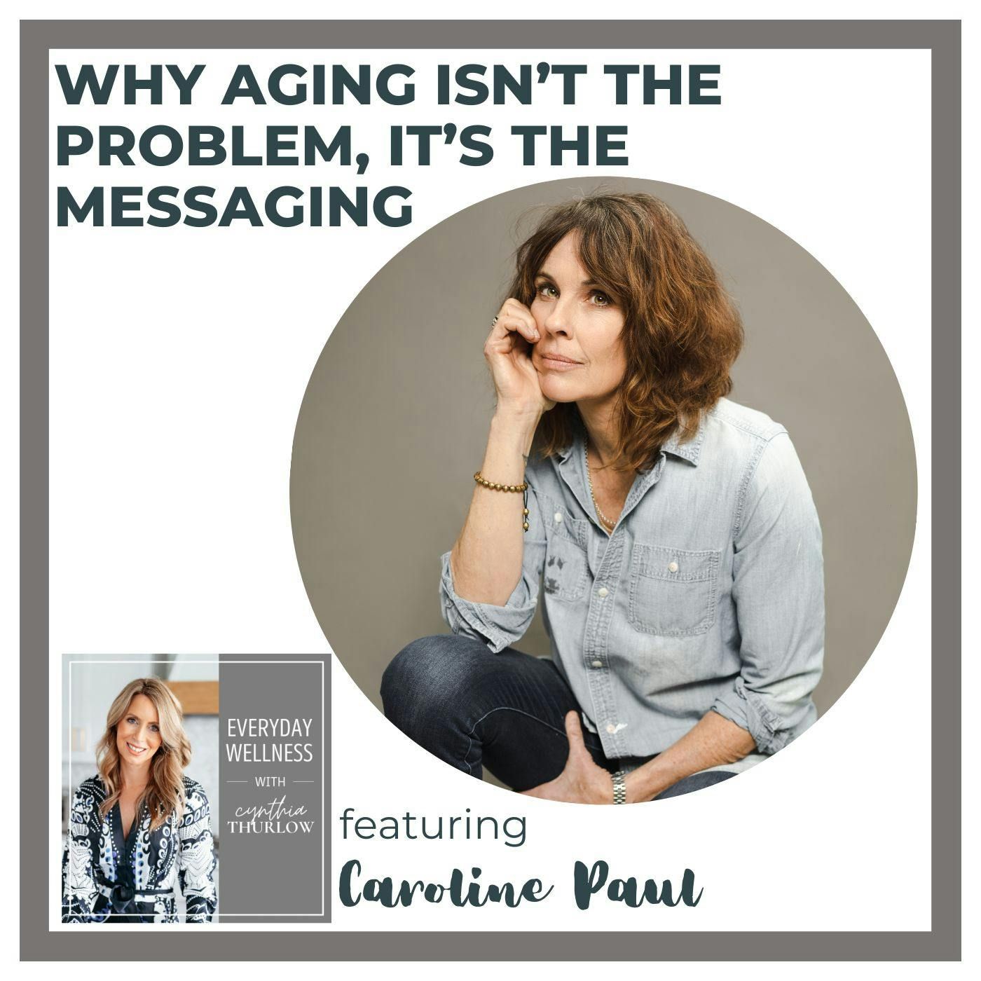 Everyday Wellness: Midlife Hormones, Menopause, and Science for Women 35+