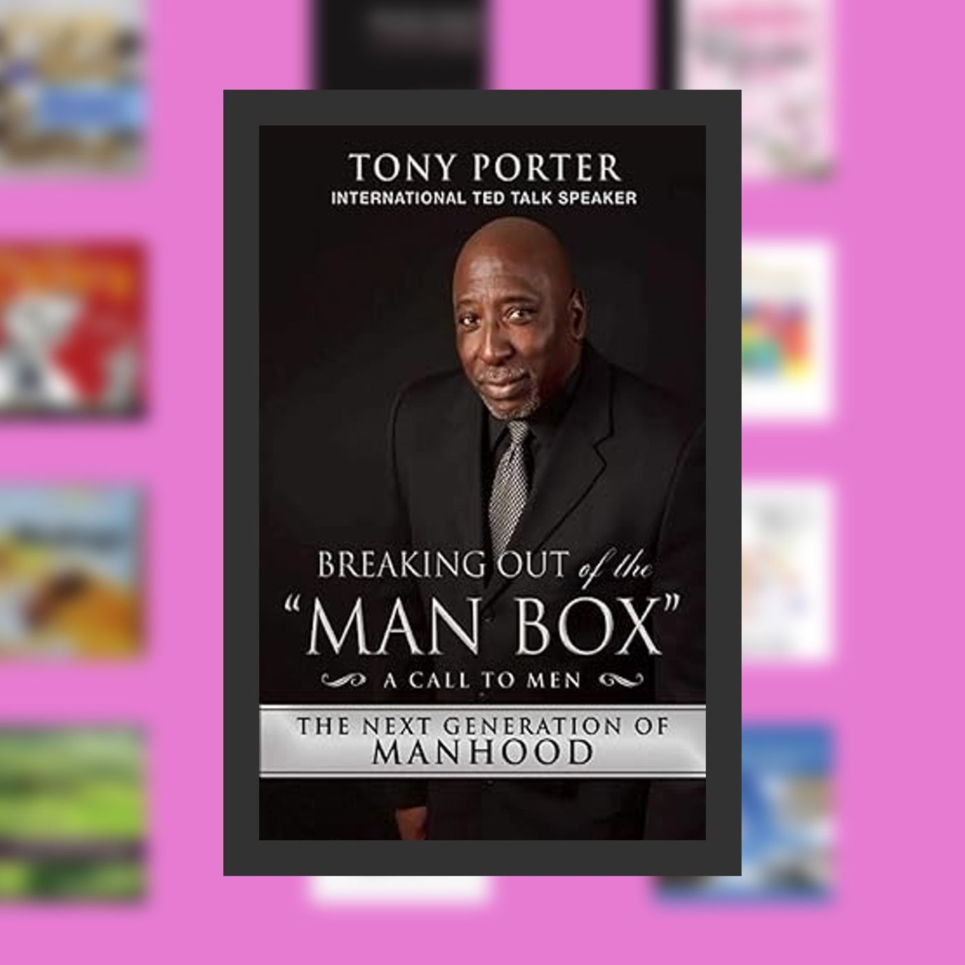 book seller
