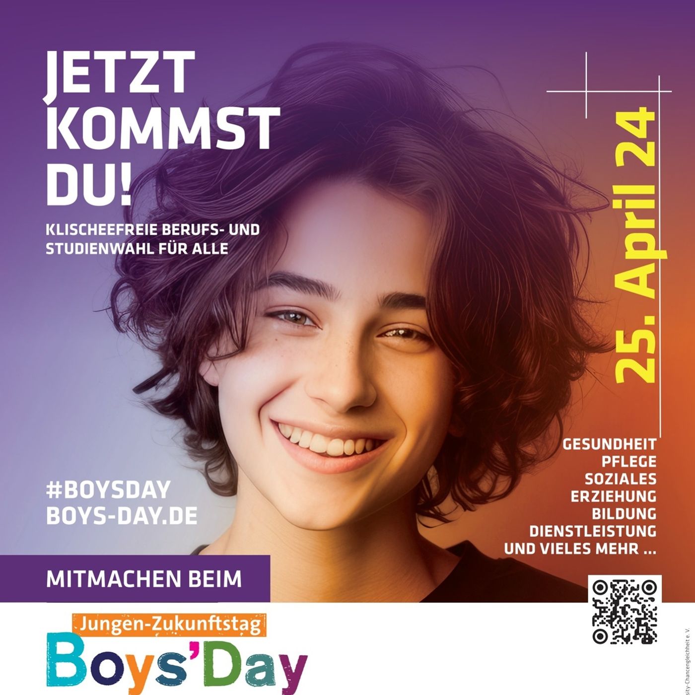 Mittwochs in der Bibliothek