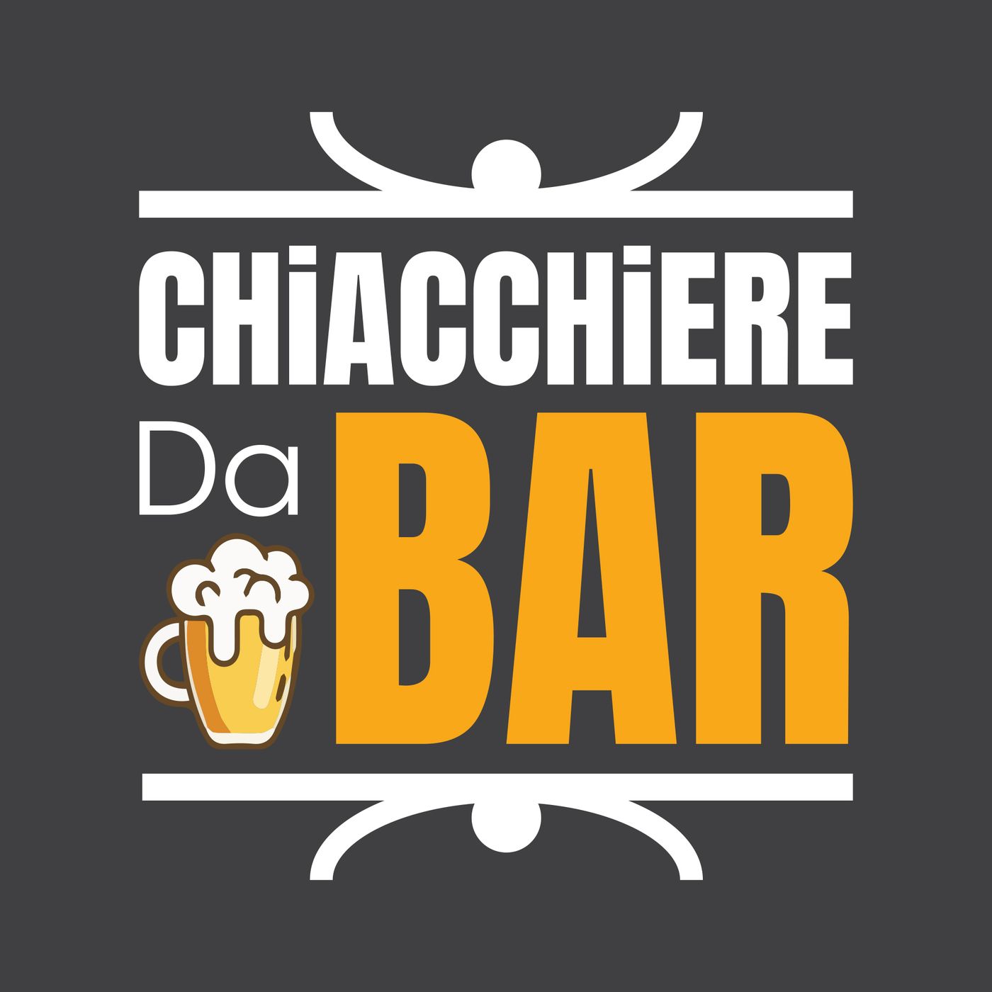 Chiacchiere Da Bar