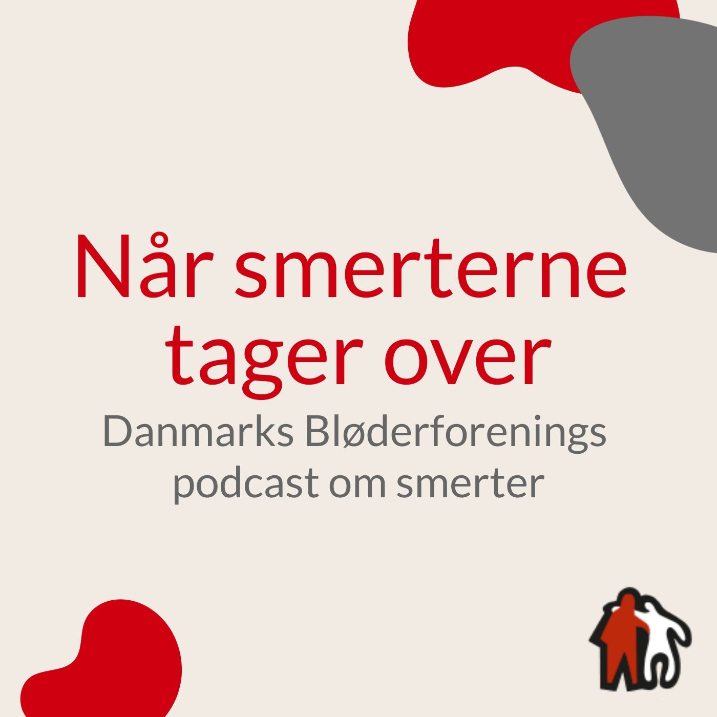 Når smerterne tager over af Danmarks Bløderforening