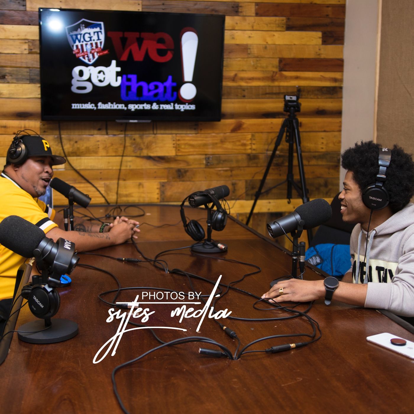 Let\'s Talk CraZee Podcast