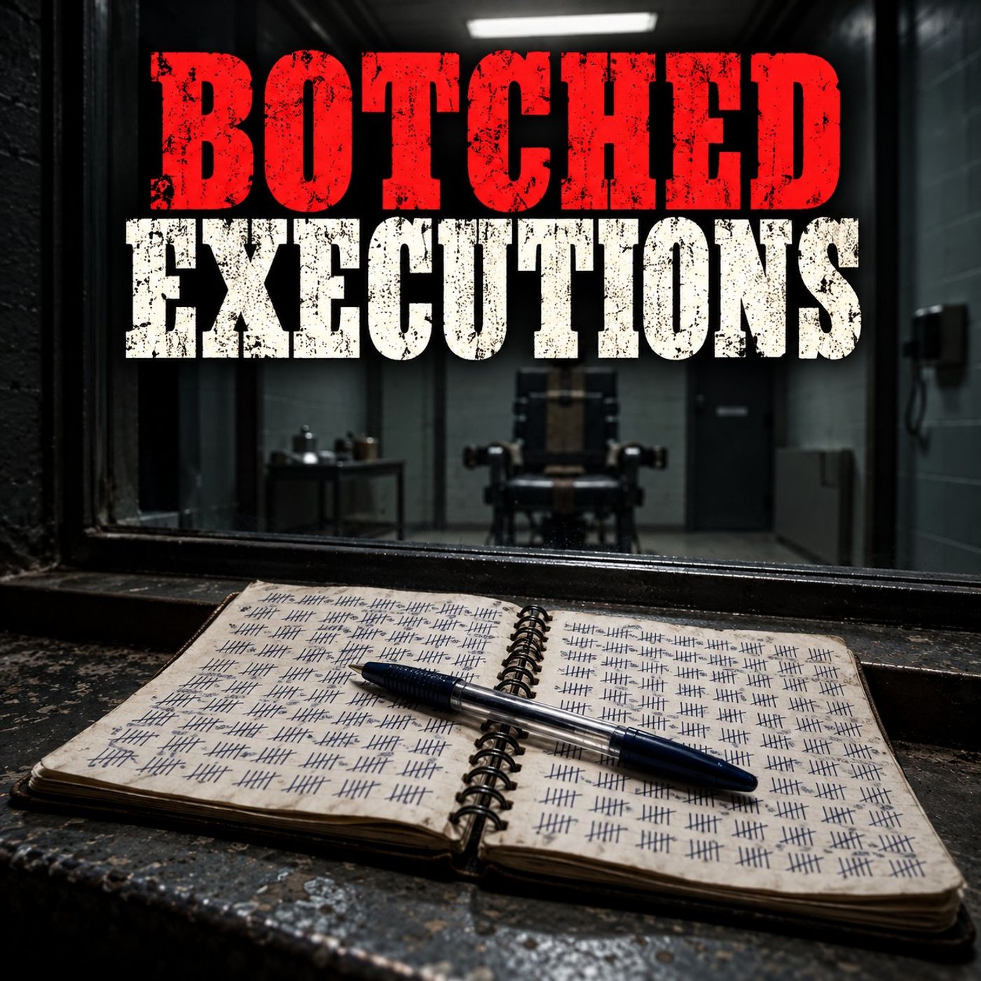 #BotchedExecutions | Clayton Lockett, Joseph Wood And 24 More Needles