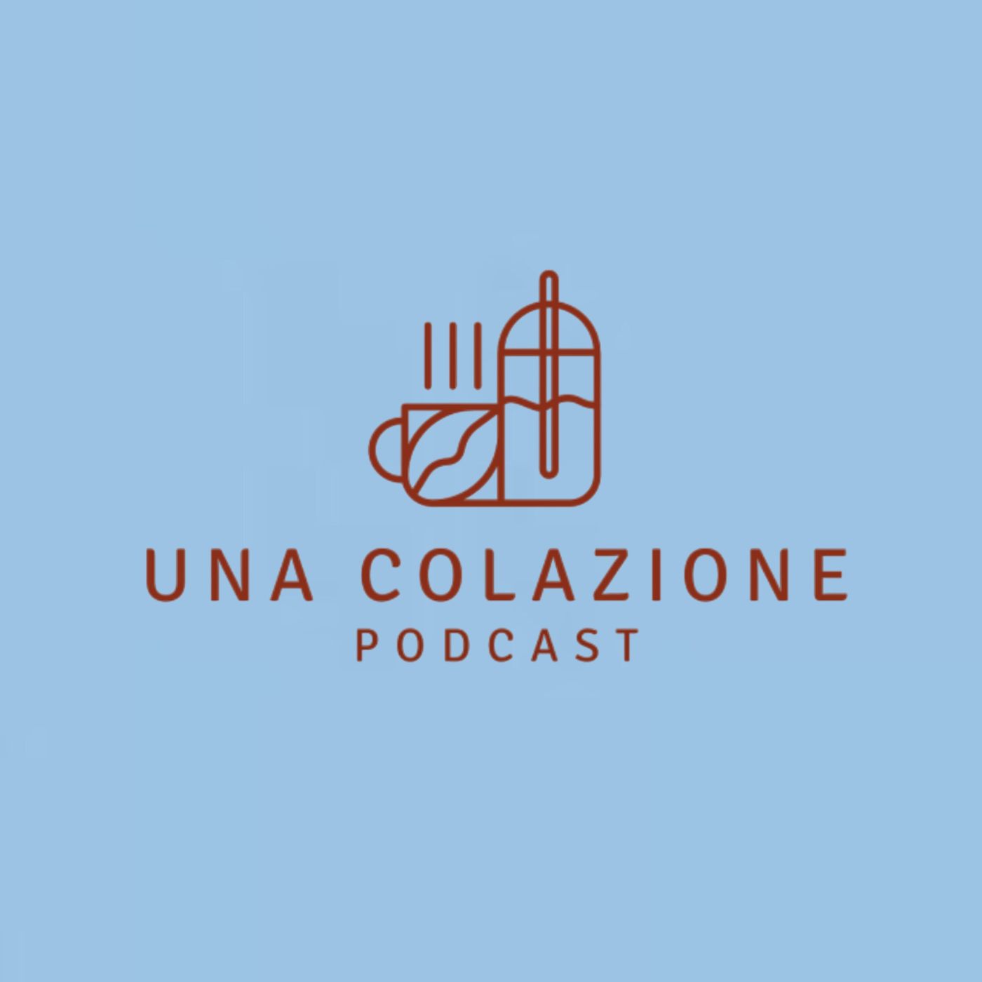 Una Colazione Podcast