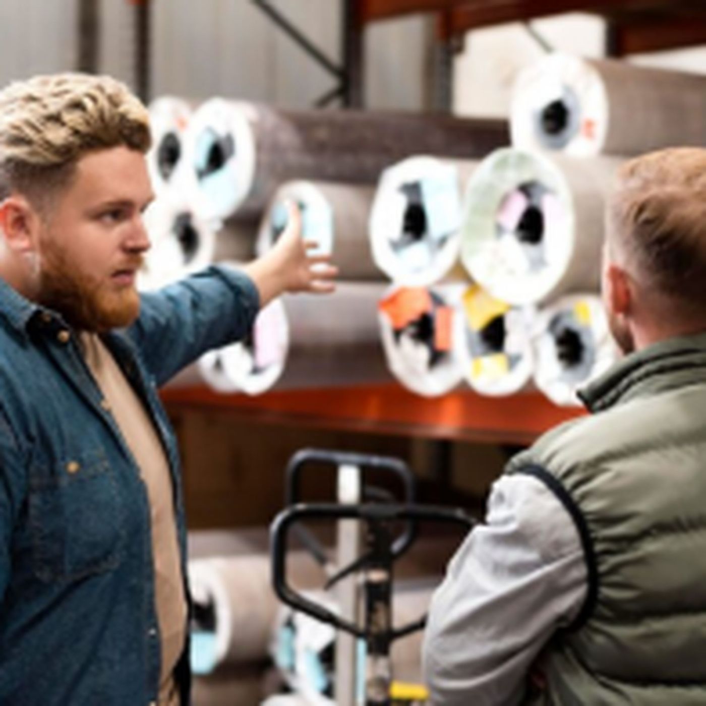 Buy the Best Industrial Bag Pocket Air Filter Replacements