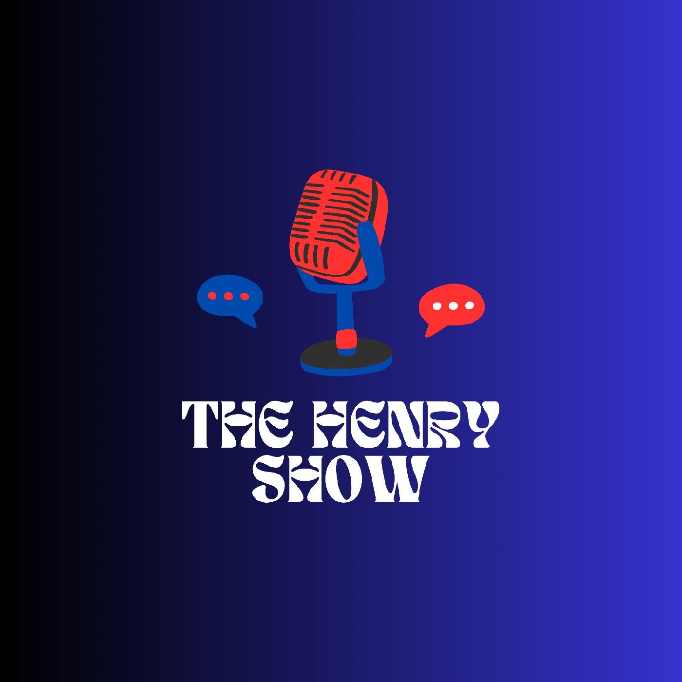 The Henry Show
