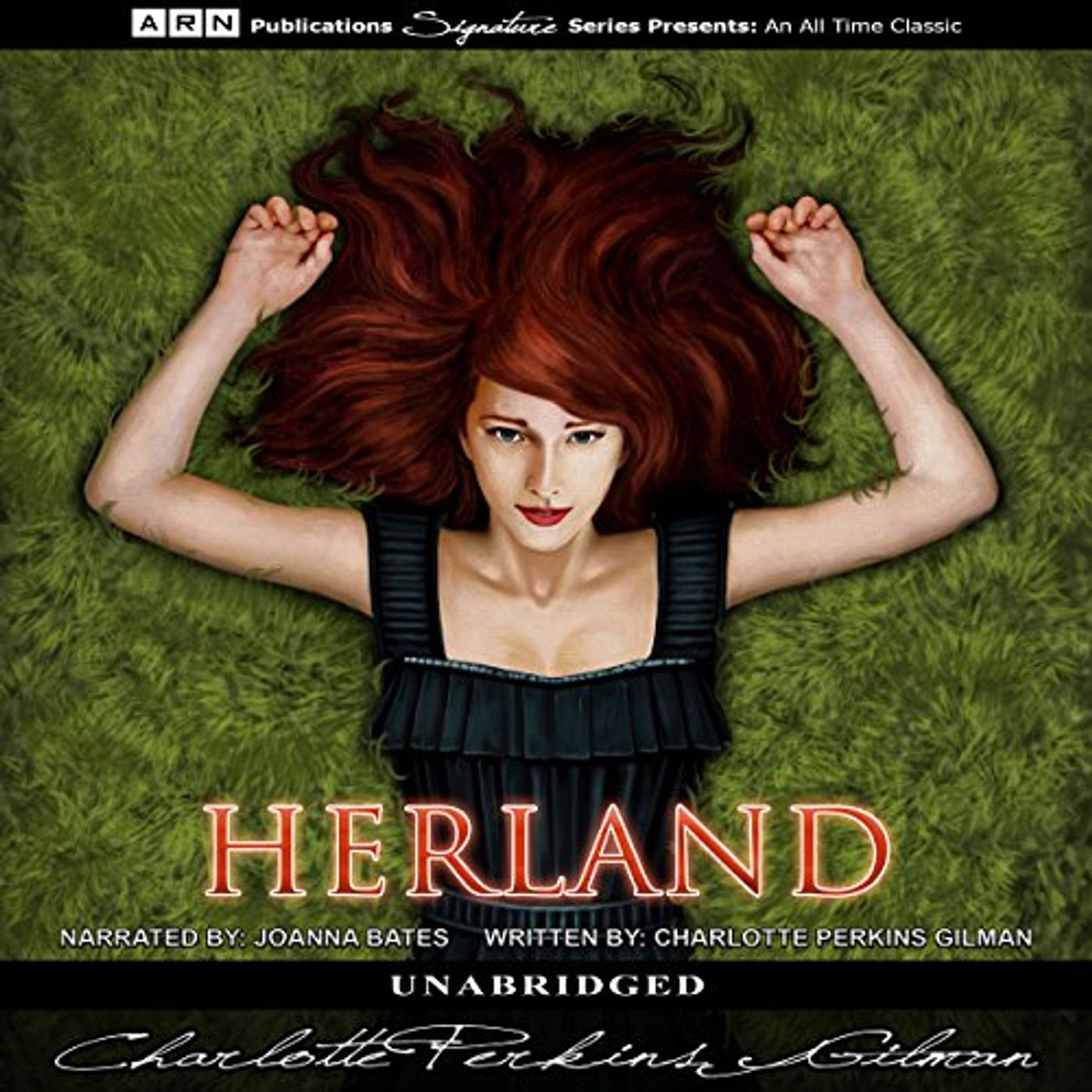 Get Most Popular Full Audiobooks in Classics, American Literature