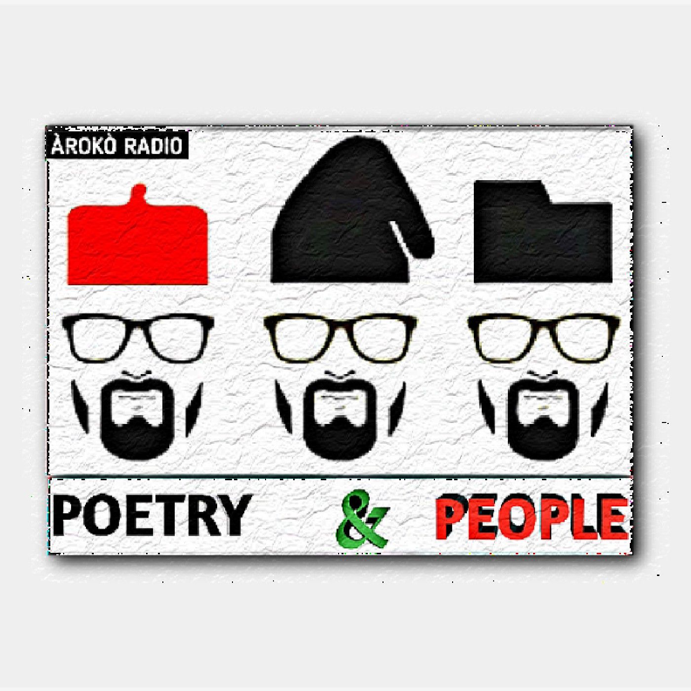 POETRY & PEOPLE