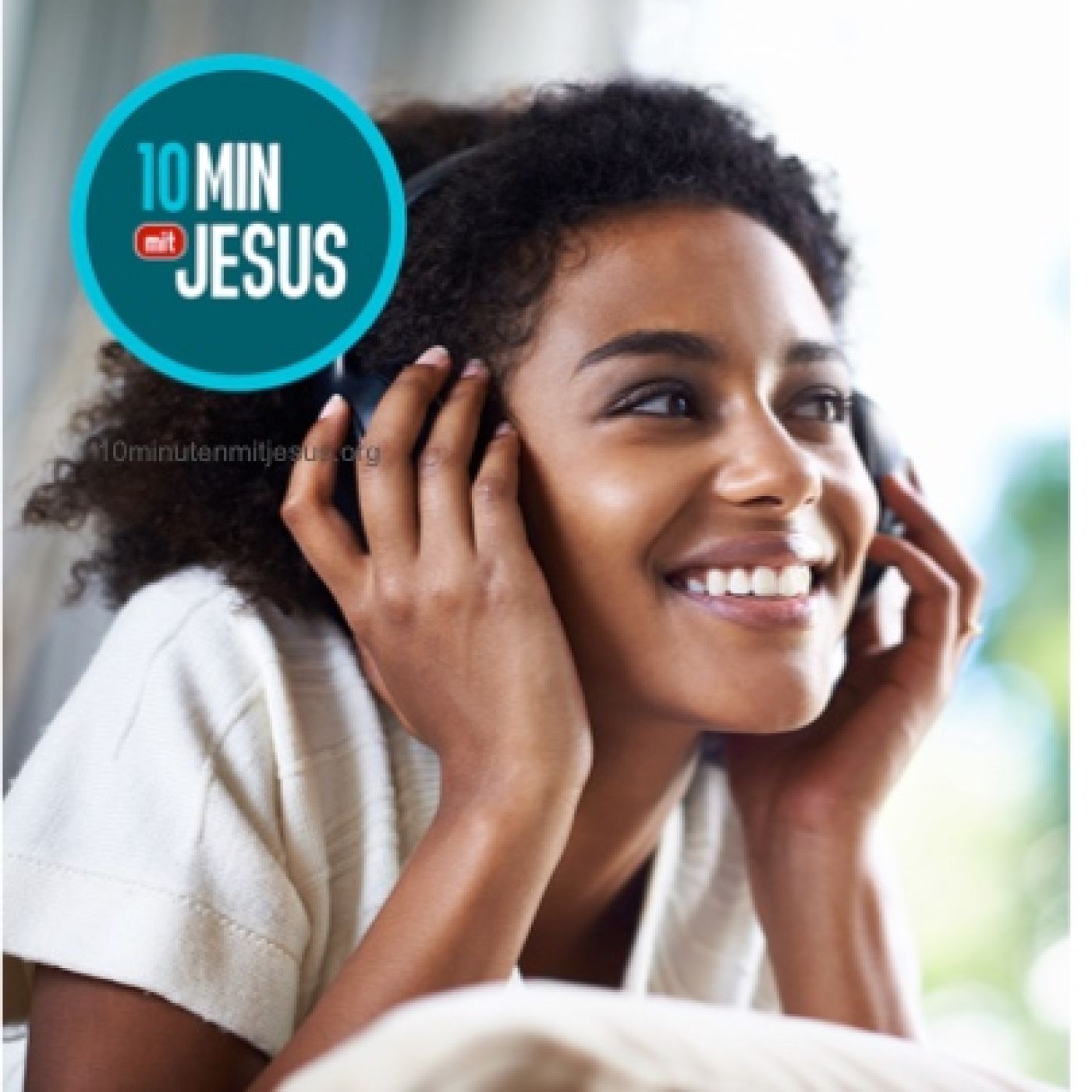 13-12-2023 Ruhen in Jesu - 10 Minuten mit Jesus