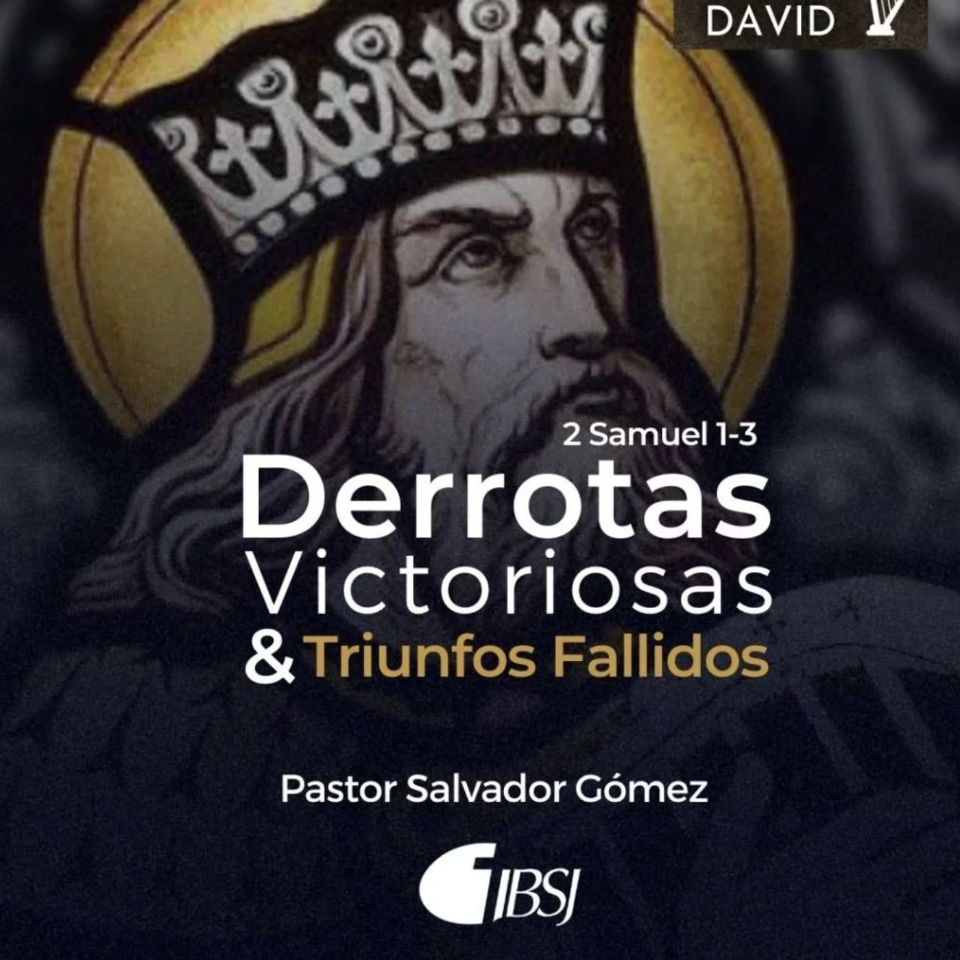 Portada de Iglesia Bíblica del Señor Jesucristo