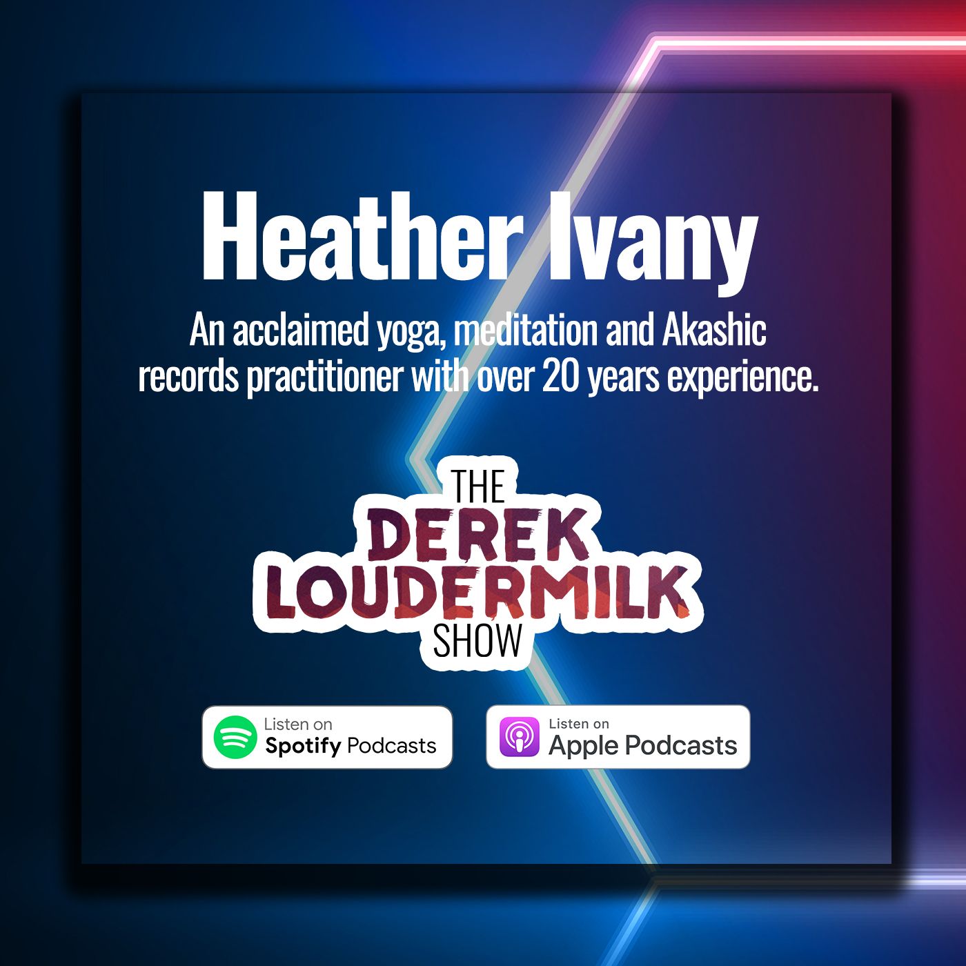 The Derek Loudermilk Show